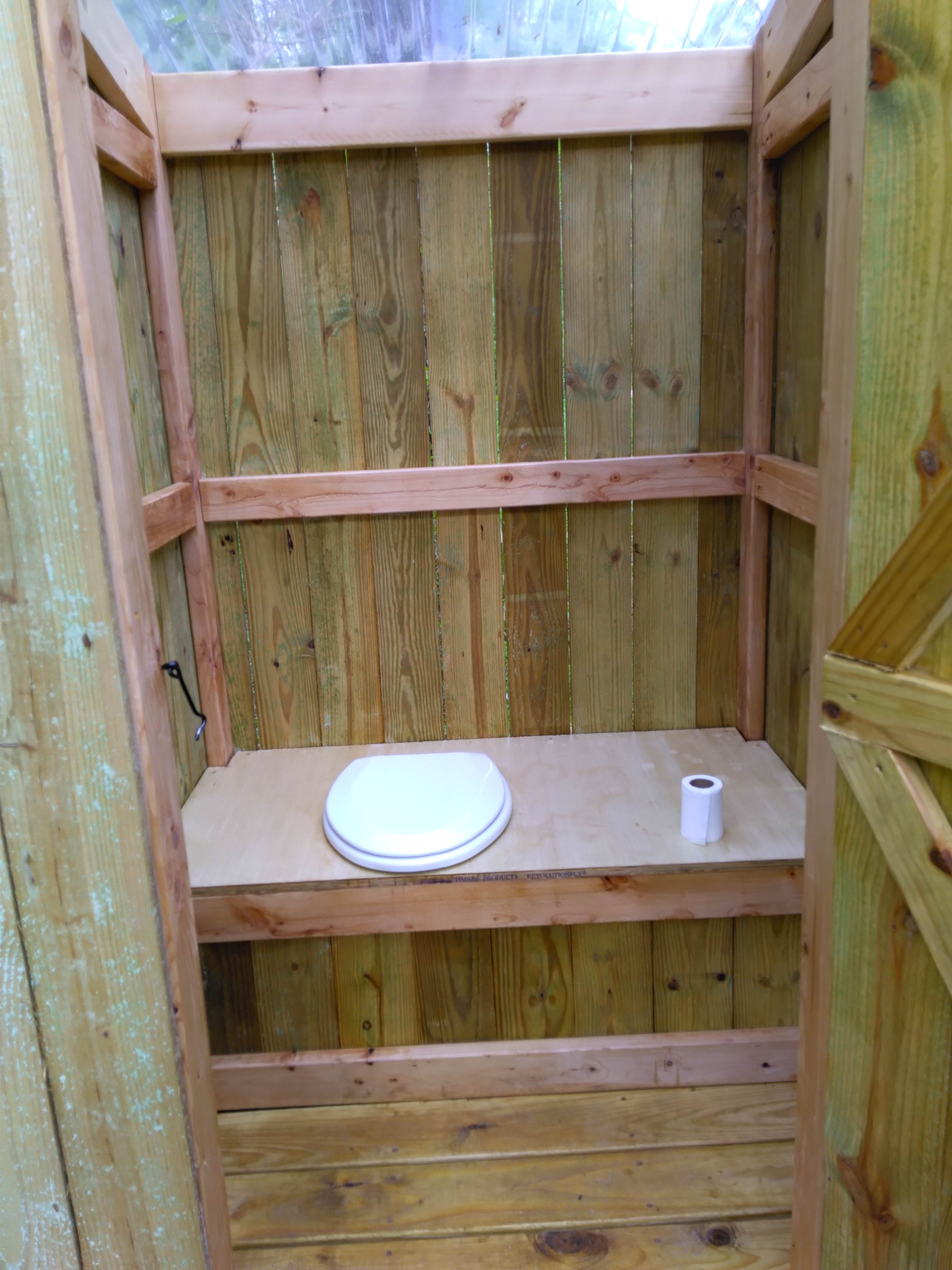 Pinnacle Springs Recreational Park