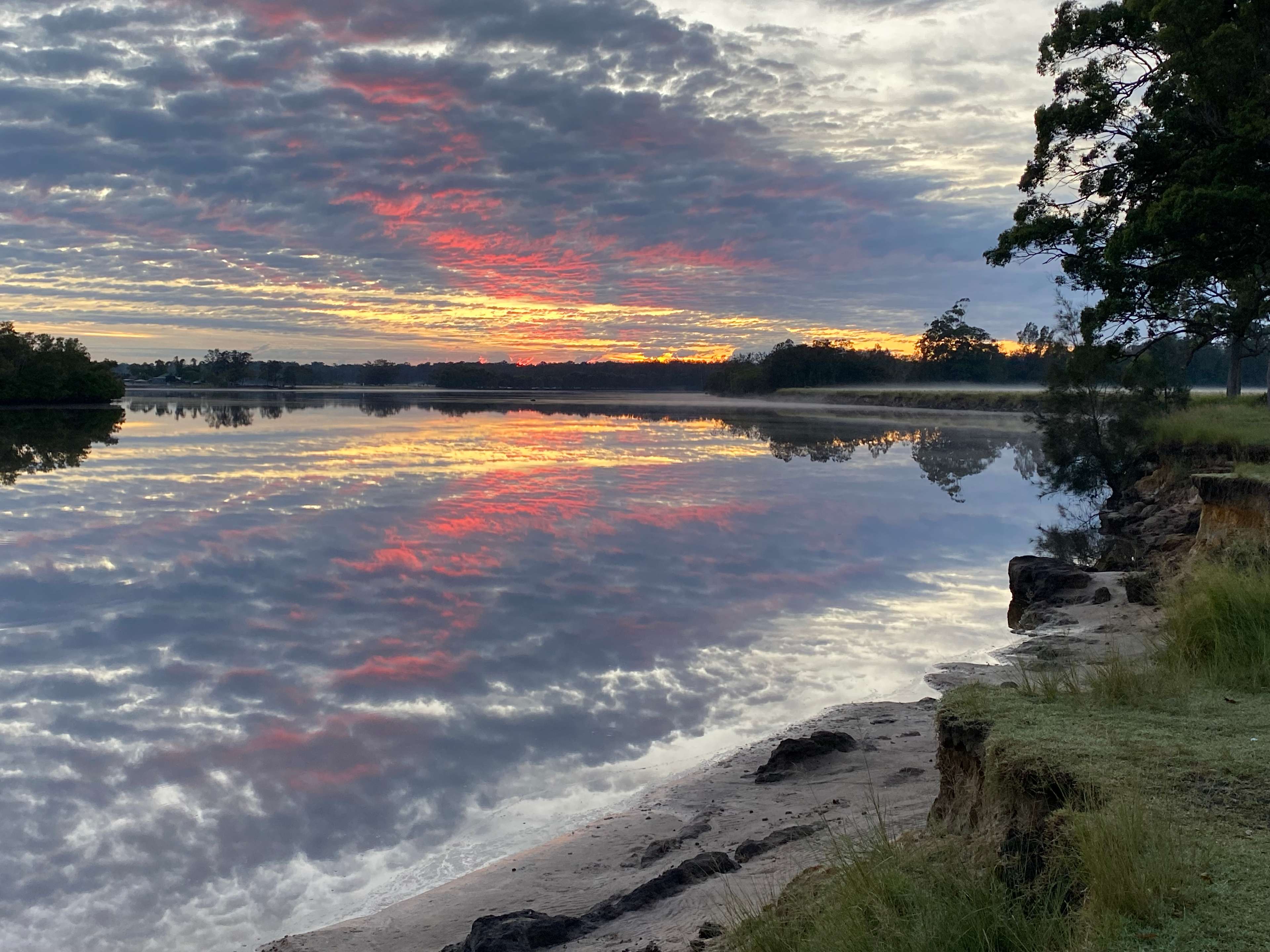 The Hatch Farm - Port Macquarie