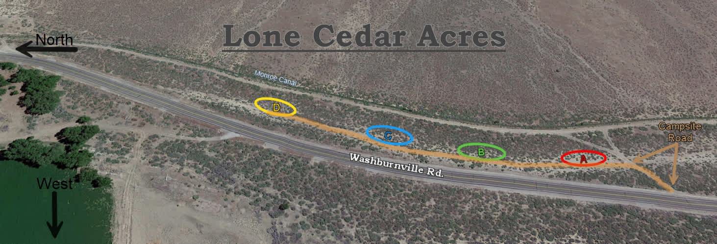 Lone Cedar Acres