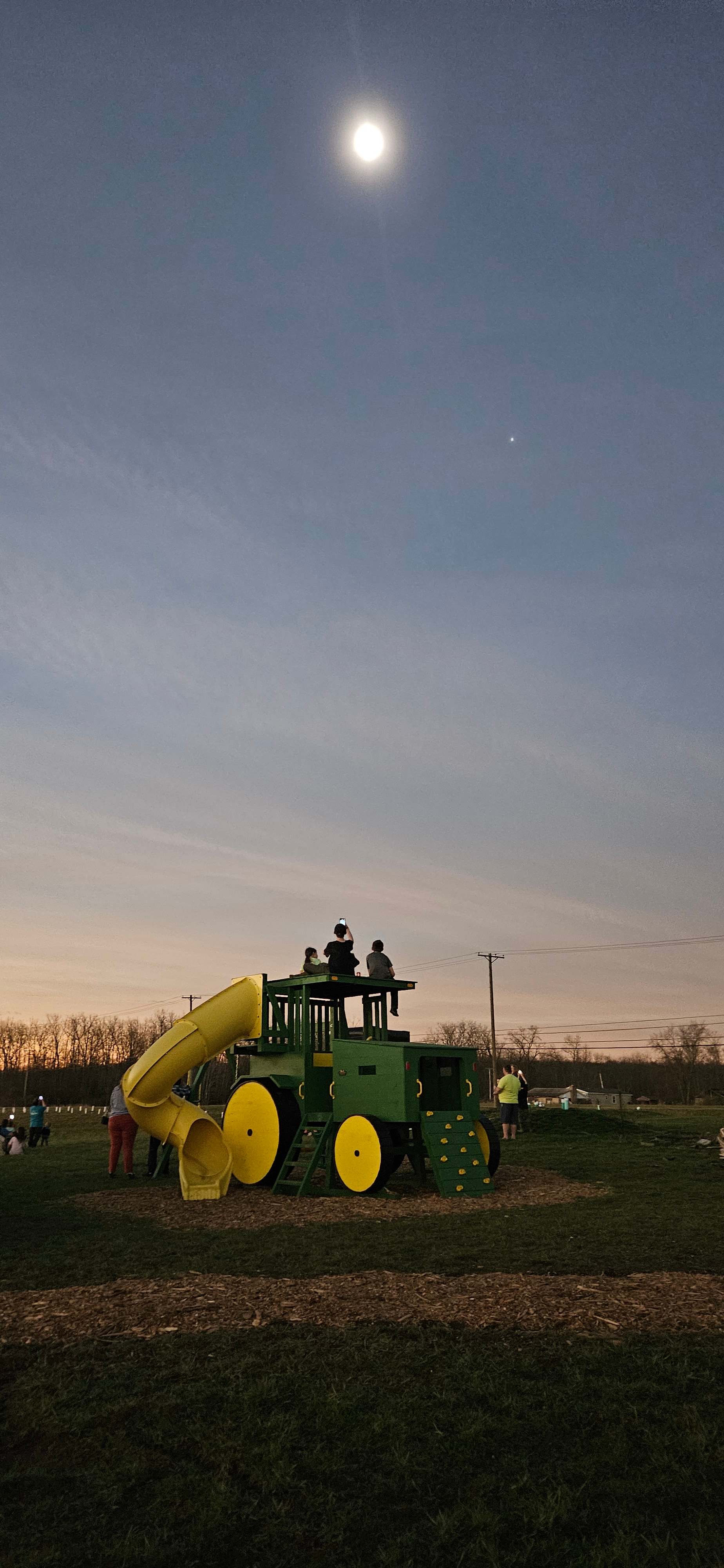 The Farm at Grand River