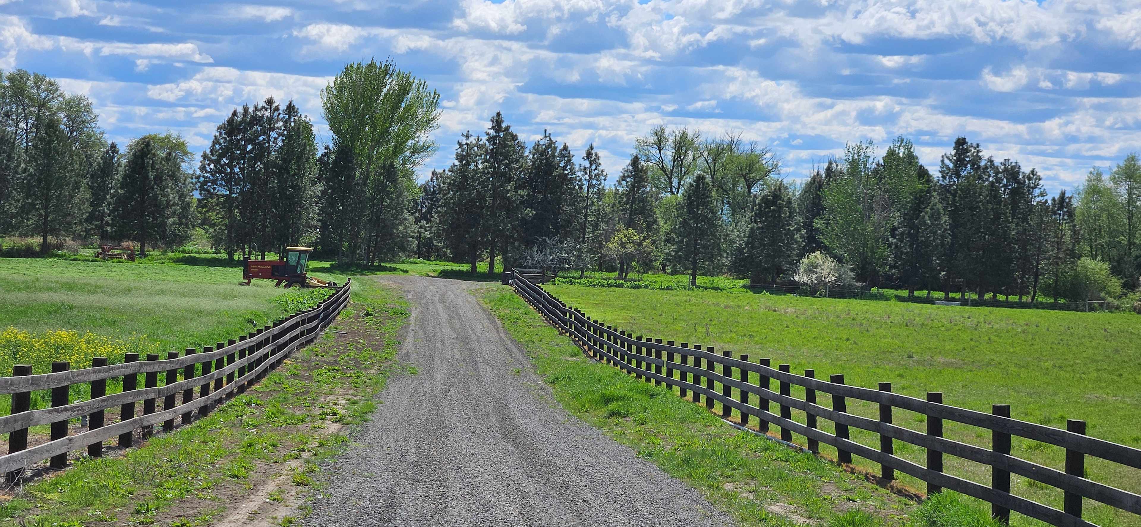 Mill Creek Farm/Park