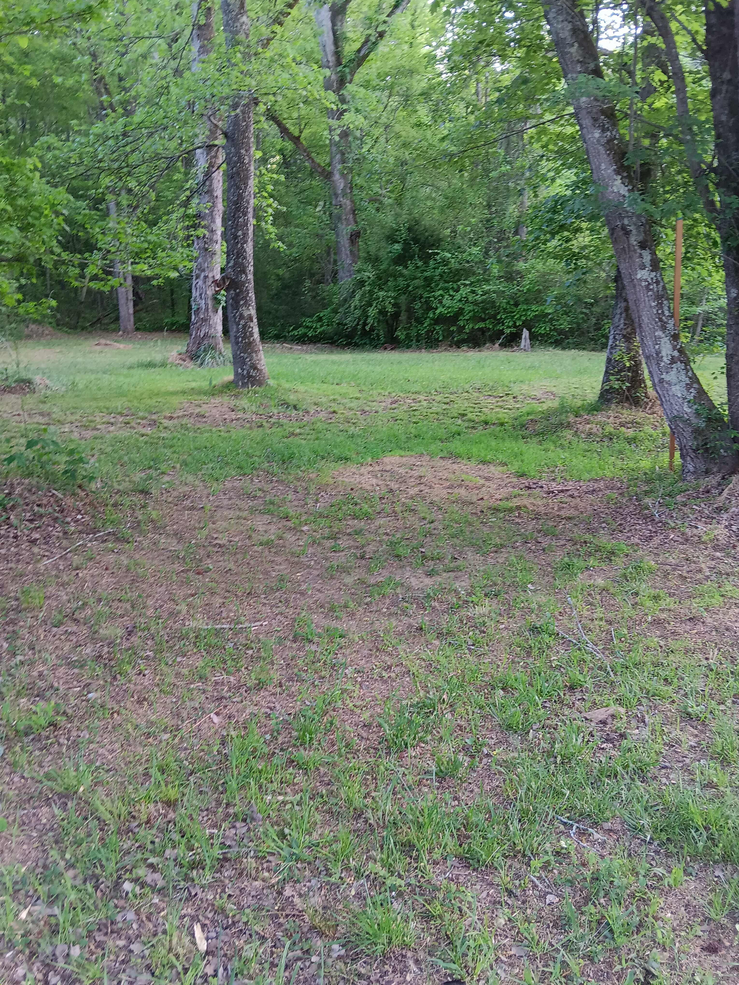 2nd Chance Ranch
