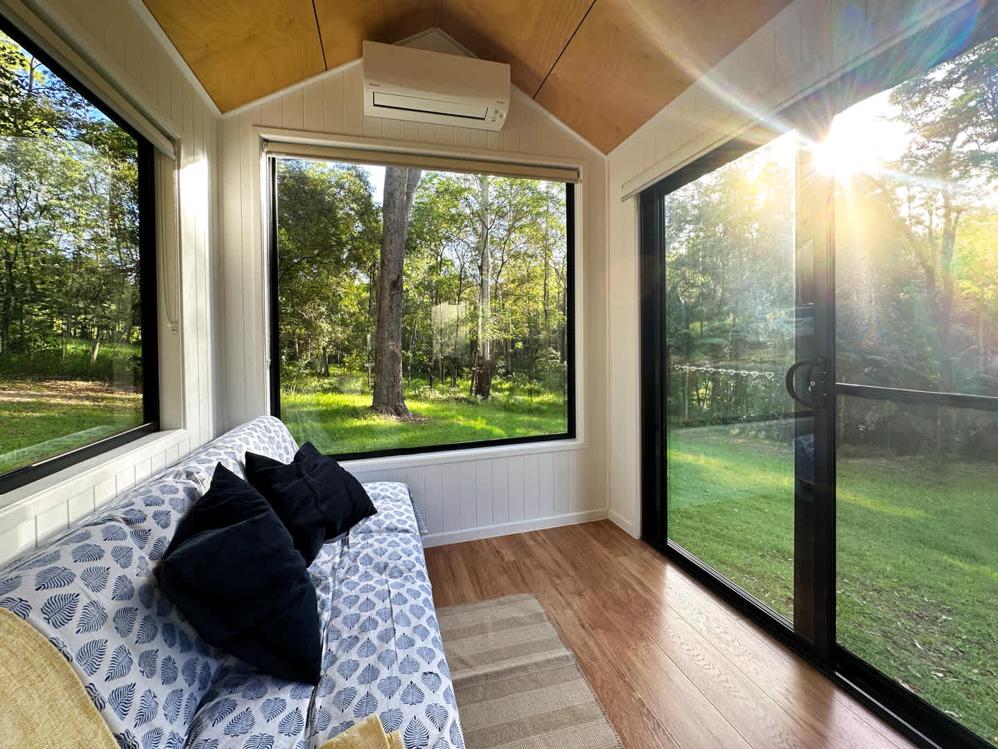 Amaroo Tiny Home Sanctuary