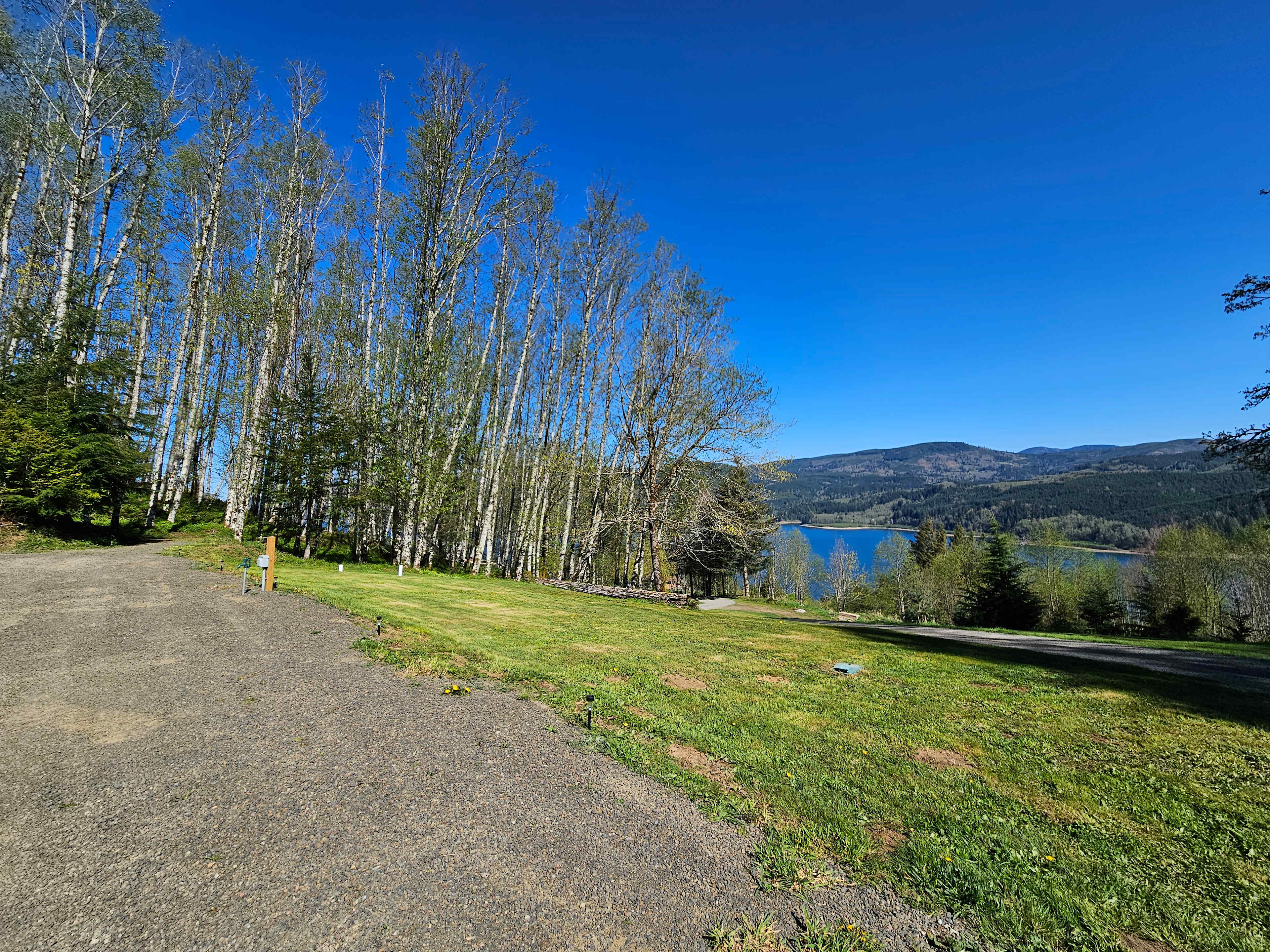 Green Mountain Lookout