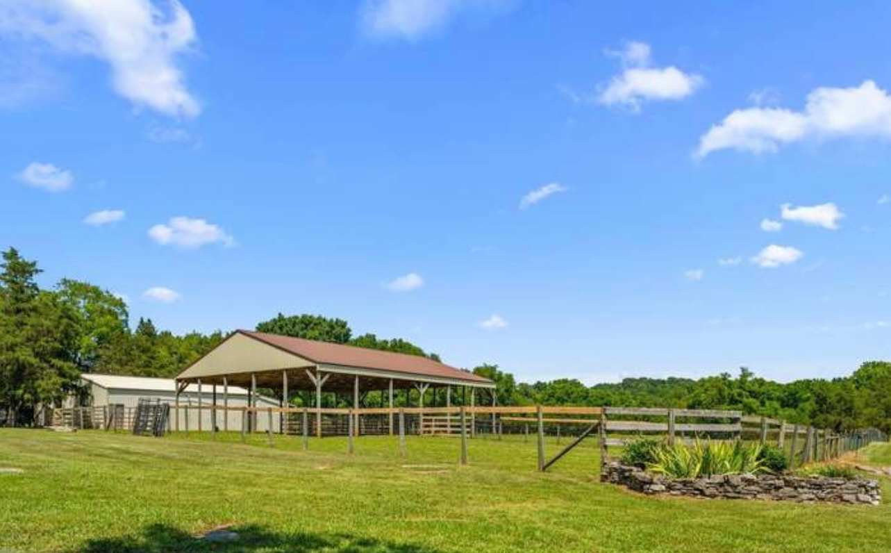 Hidden Door Farm