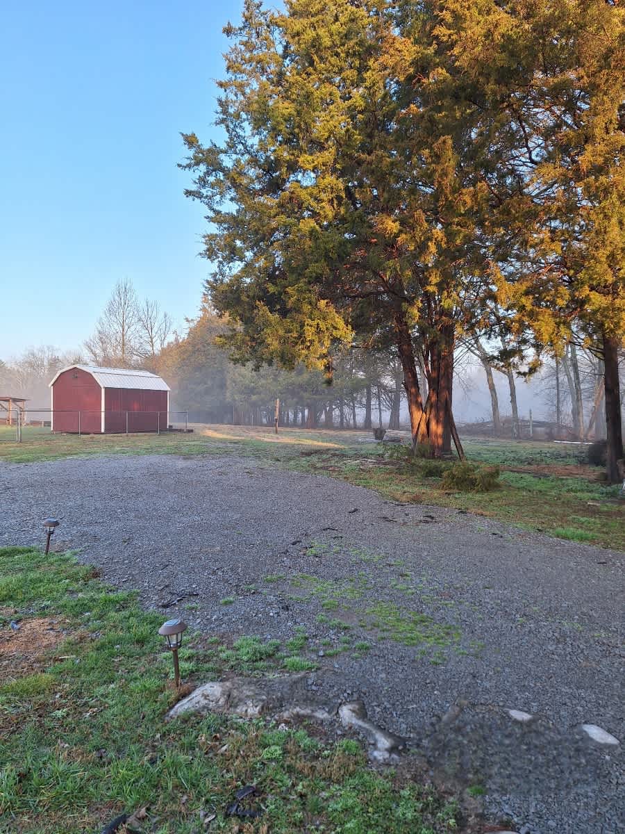 Hidden Door Farm