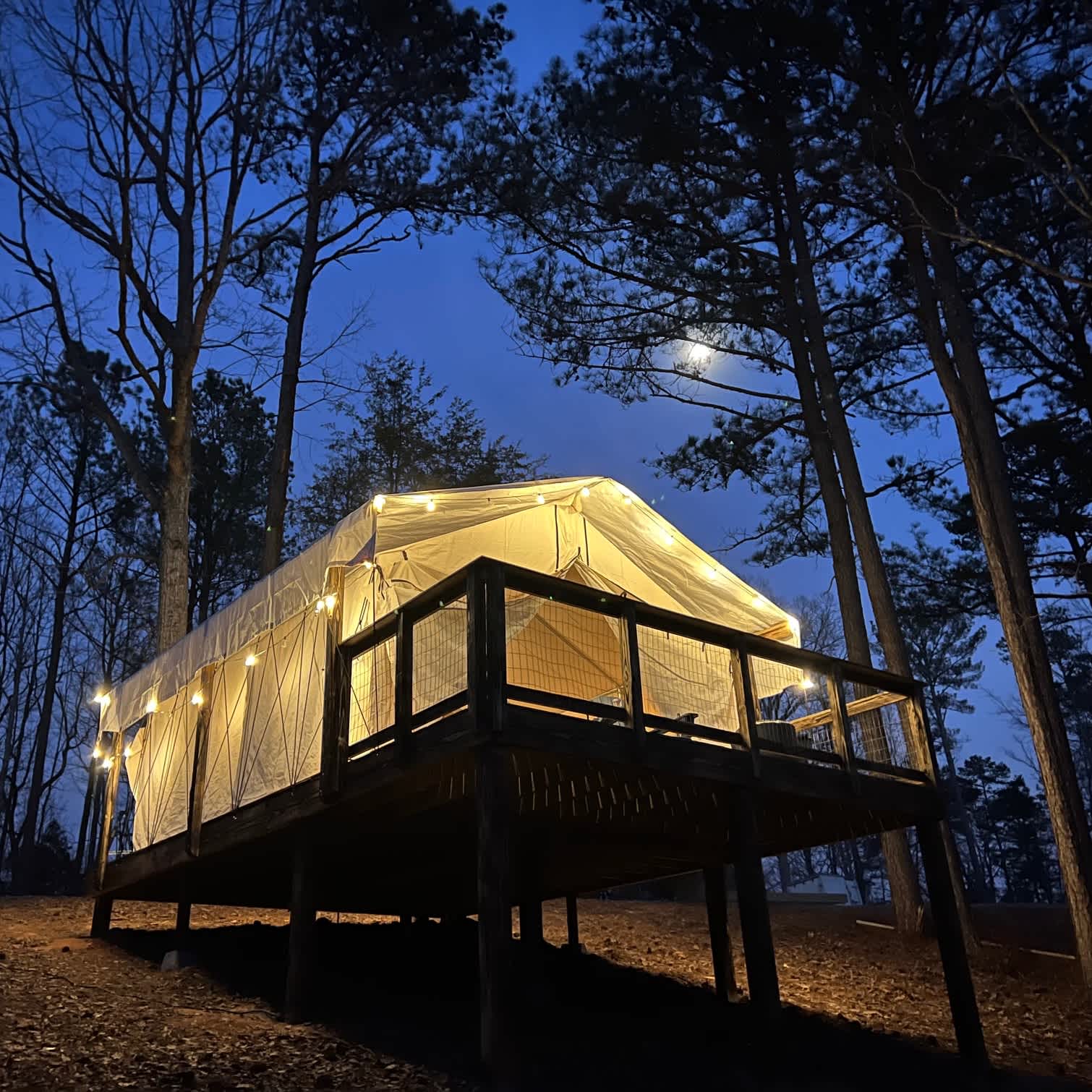 Bohamia - Glamp/RV/Camp