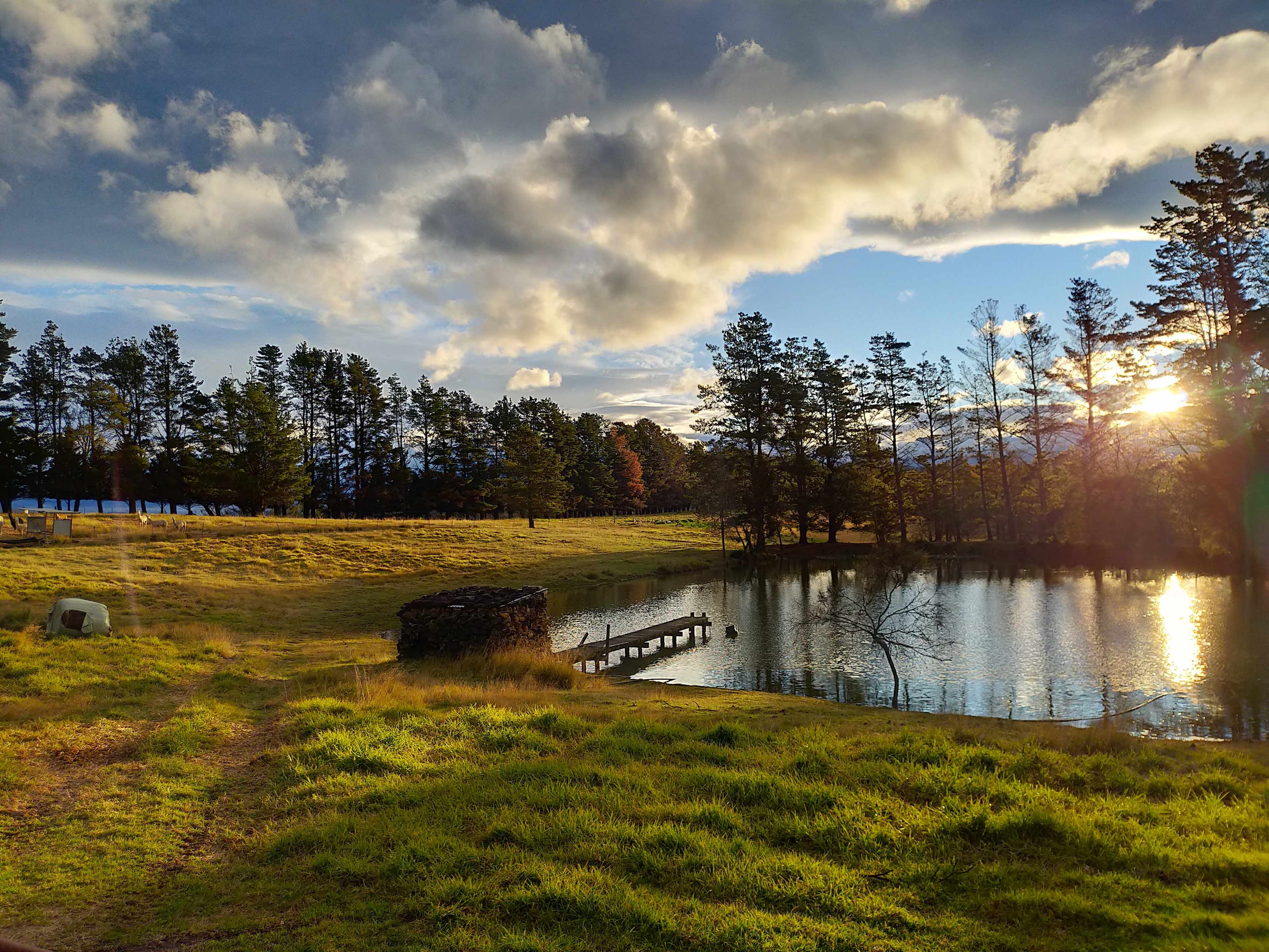 Madisons Mountain Retreat