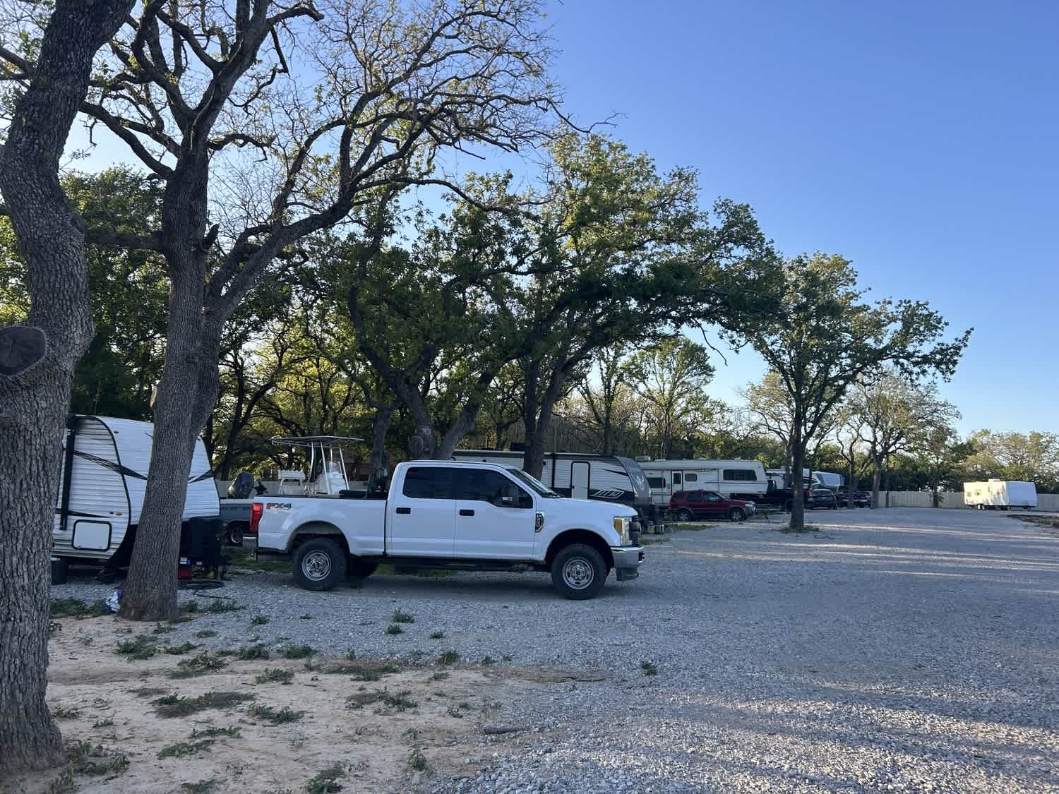 Plantation Oaks RV Ranch
