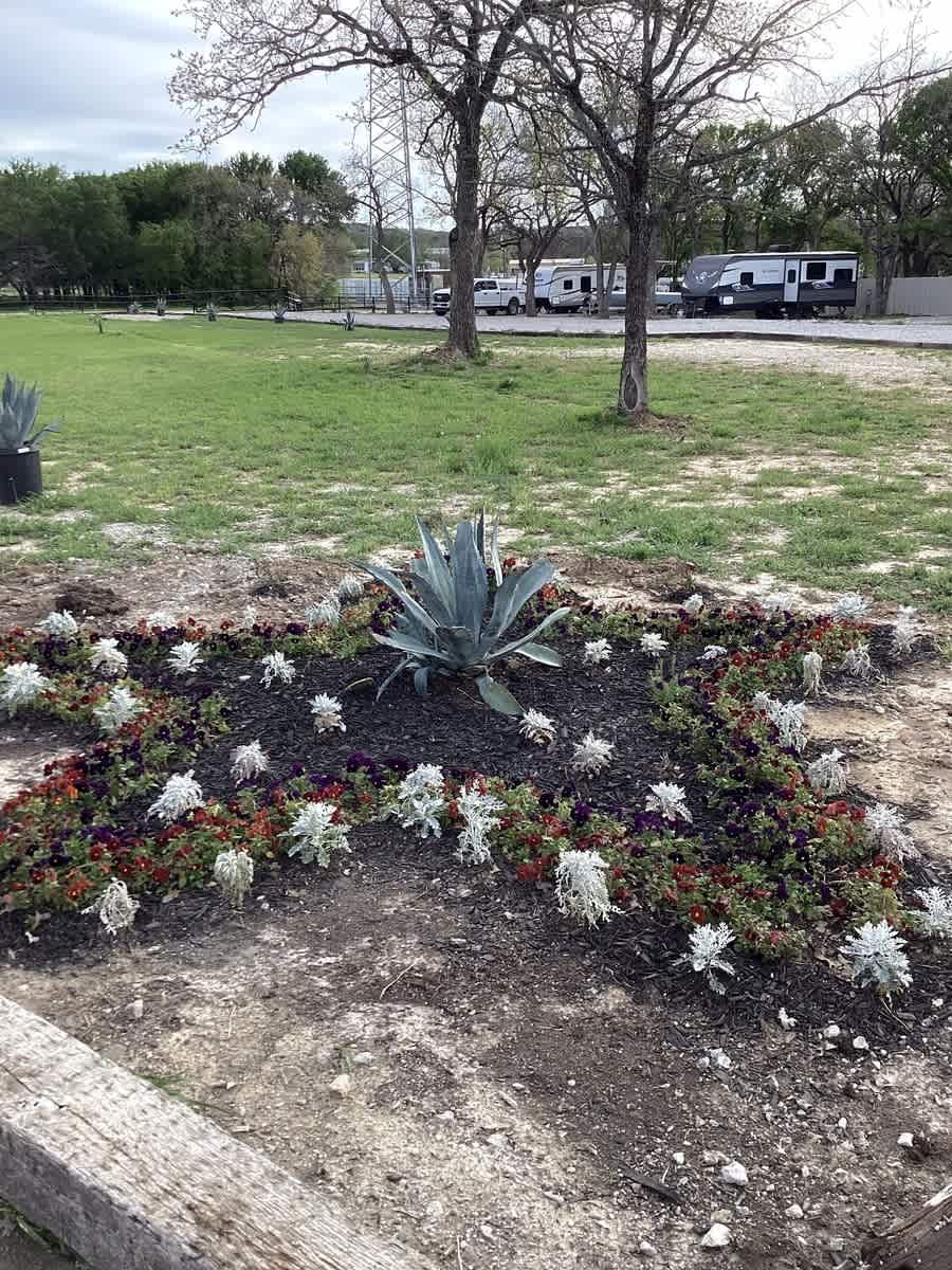 Plantation Oaks RV Ranch