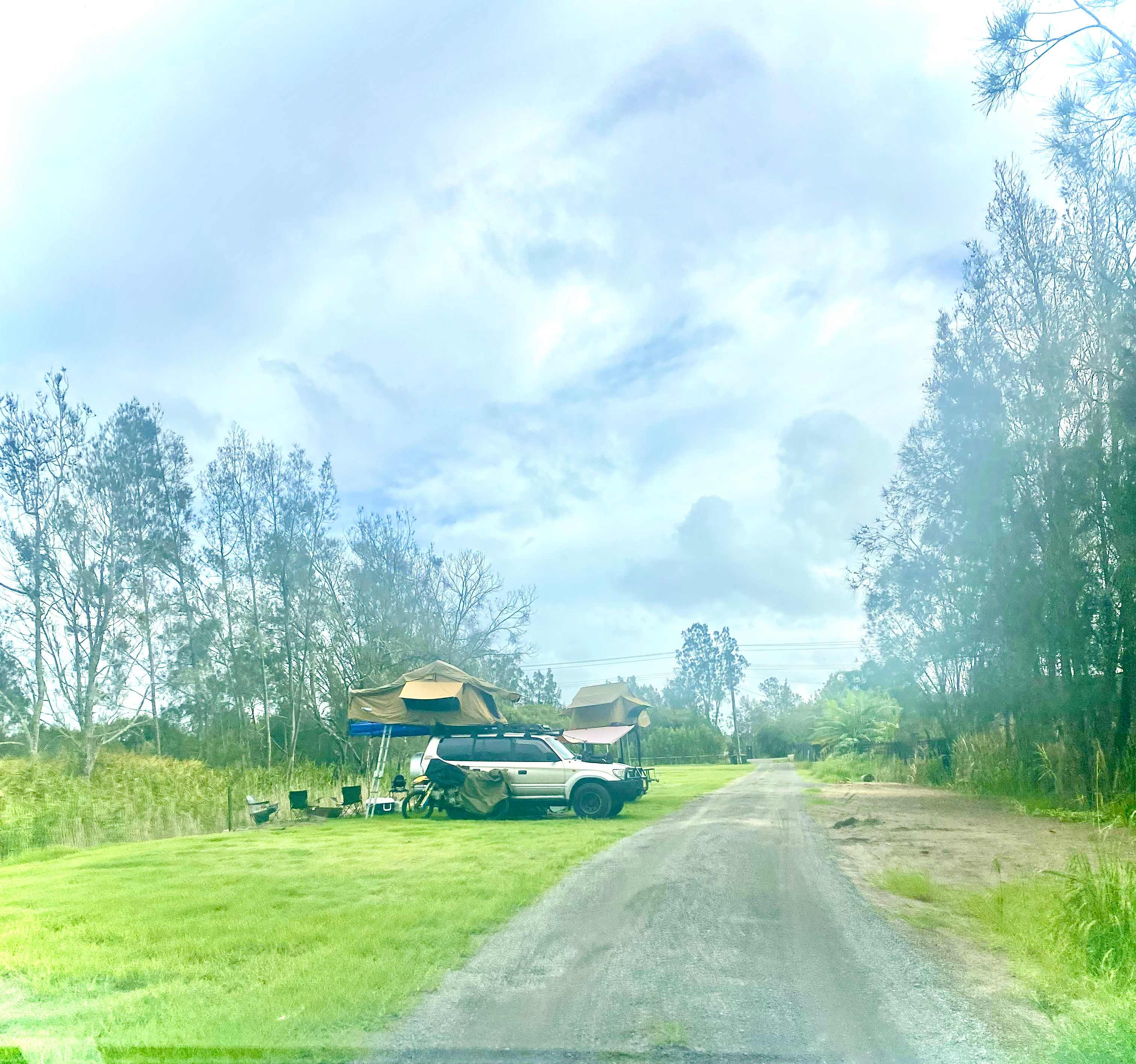 The Heart of Port Stephens