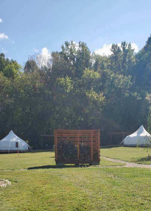 Outer Haven Campground - Photo 3