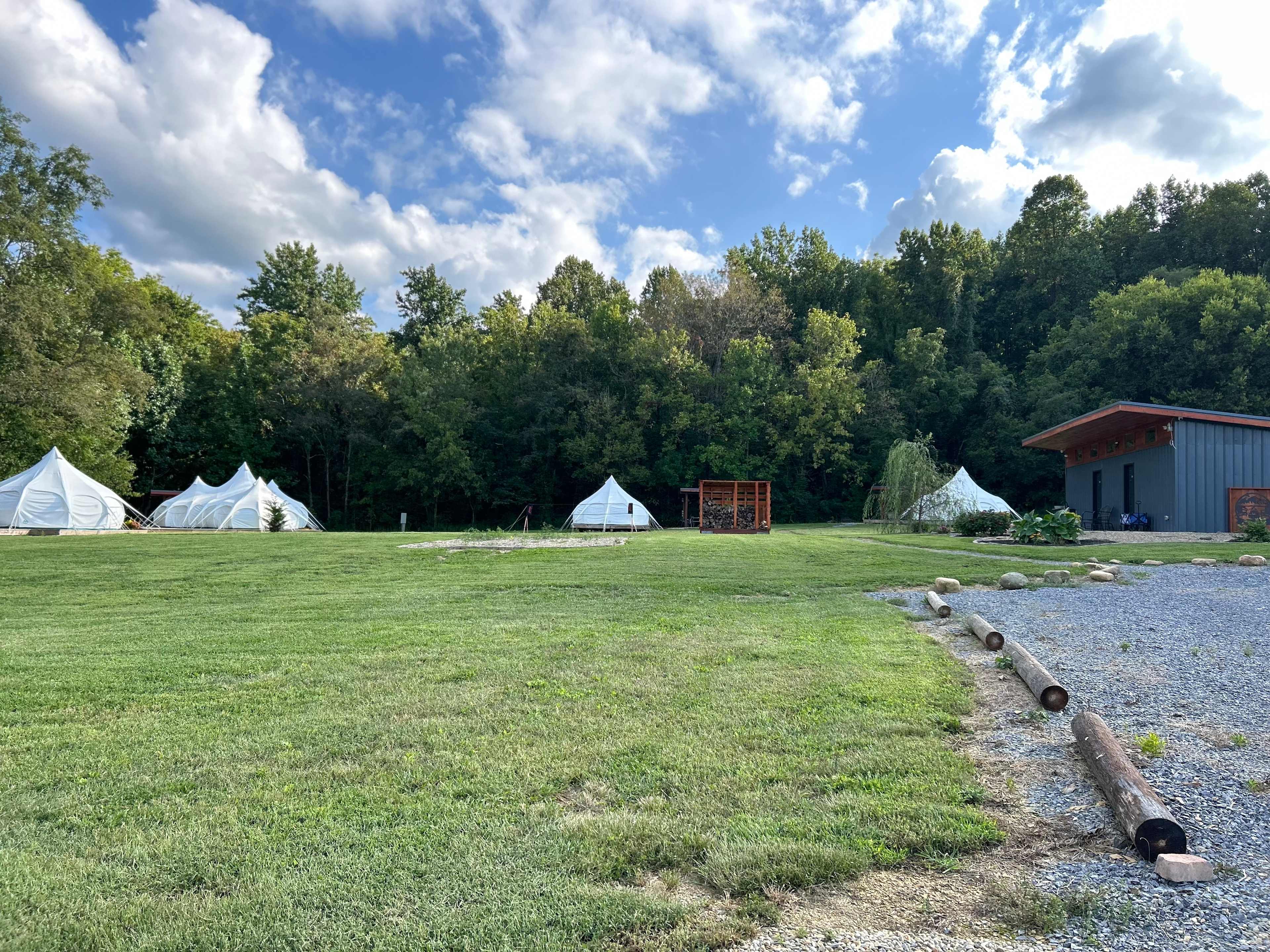 Outer Haven Campground