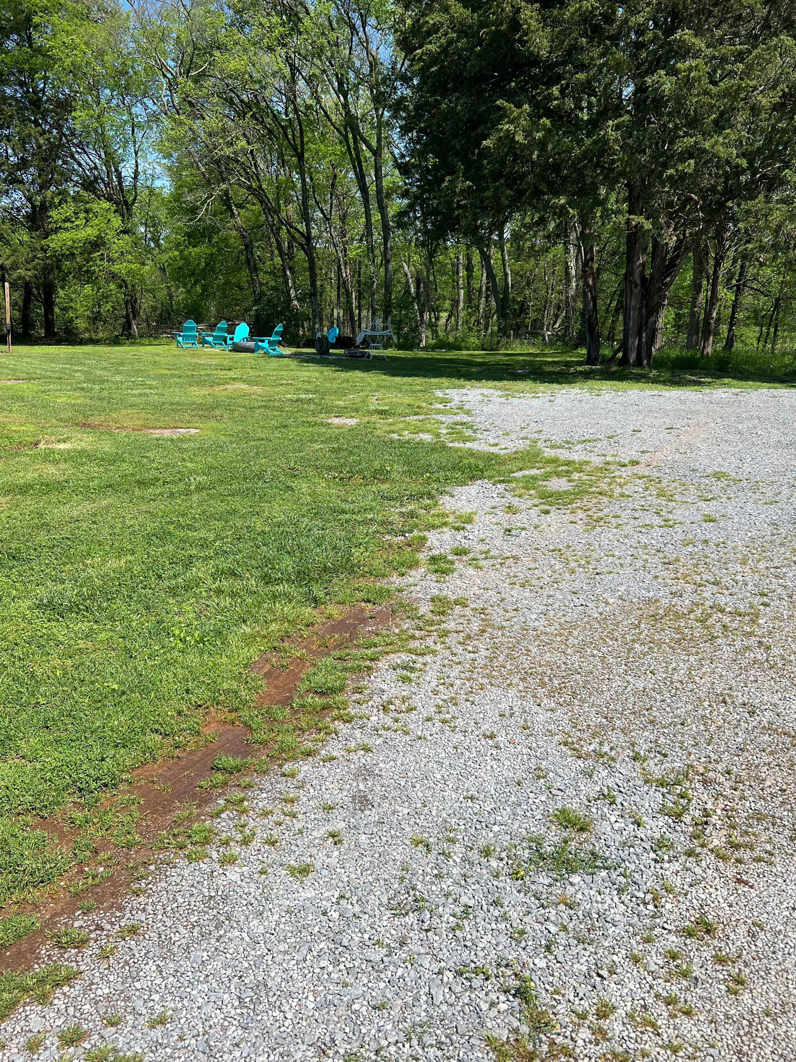Hidden Door Farm