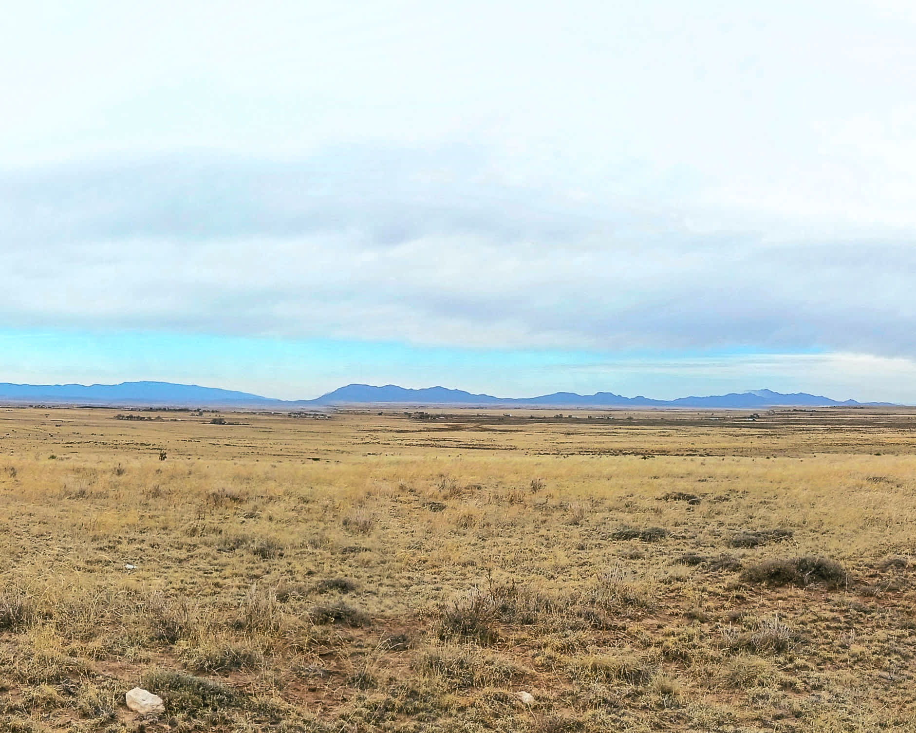 Remote feel while being close to many attractions.
