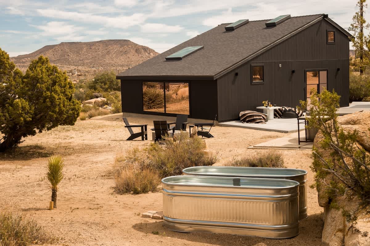 Circadian Ranch