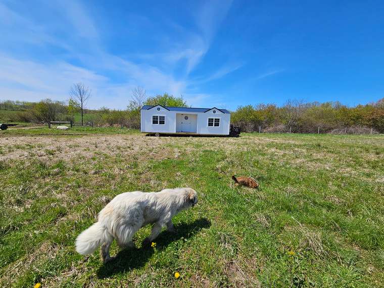 The Farm at Grand River