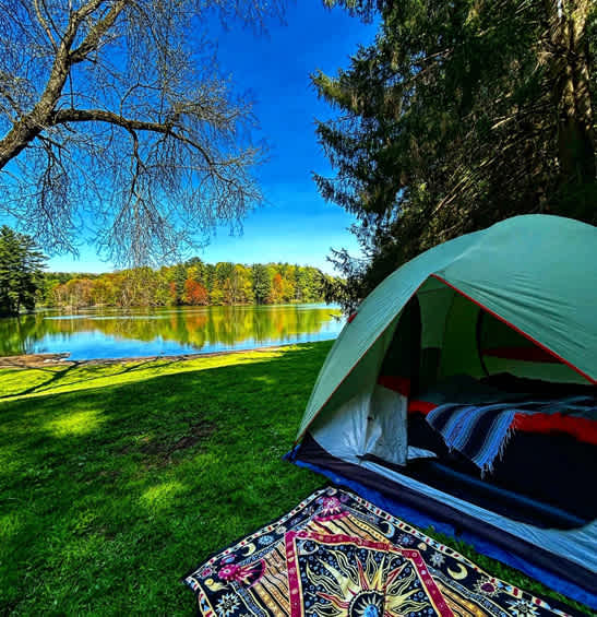 Letchworth Valley Campground & Reso