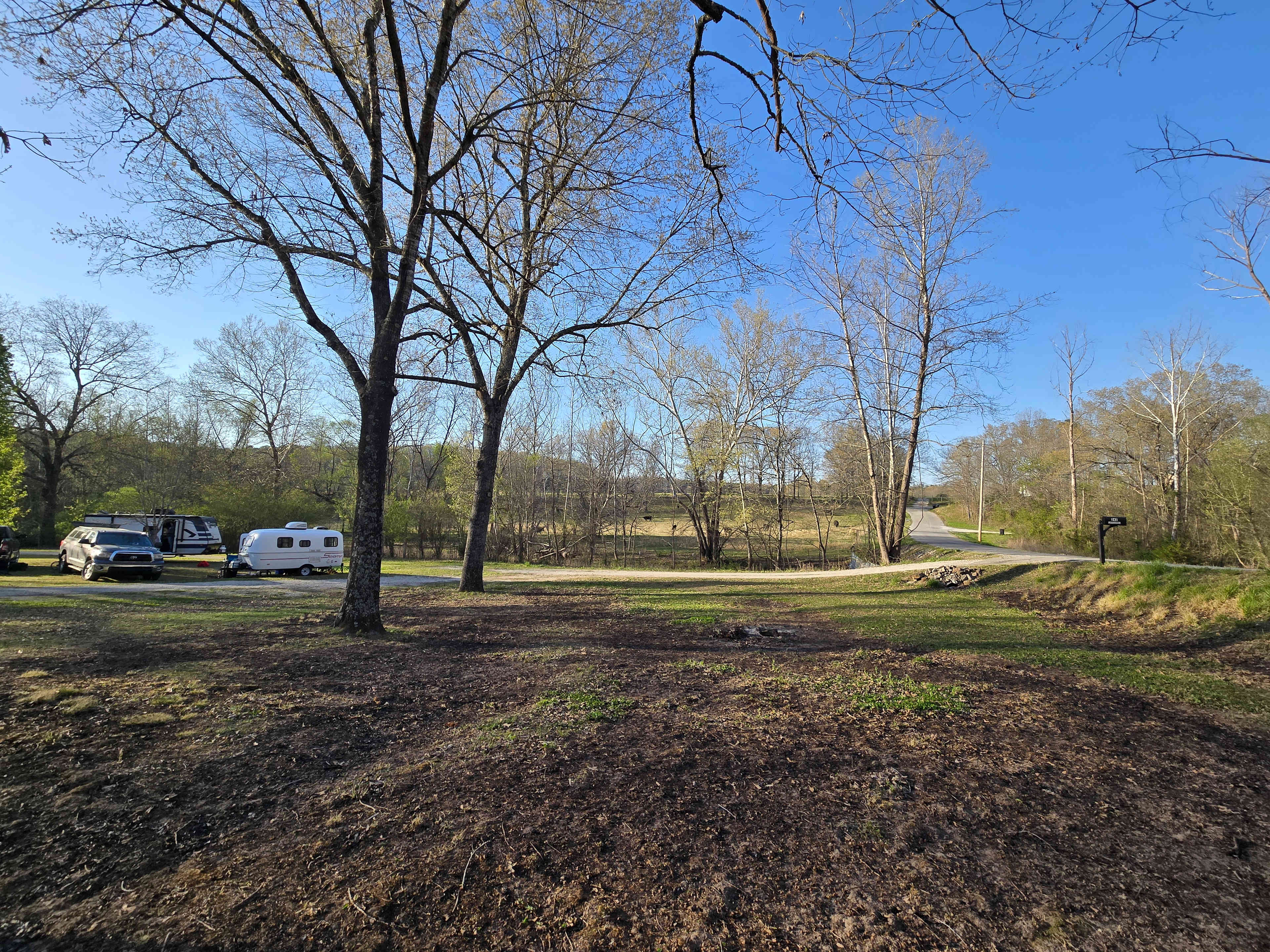 CinC's RV Hideaway