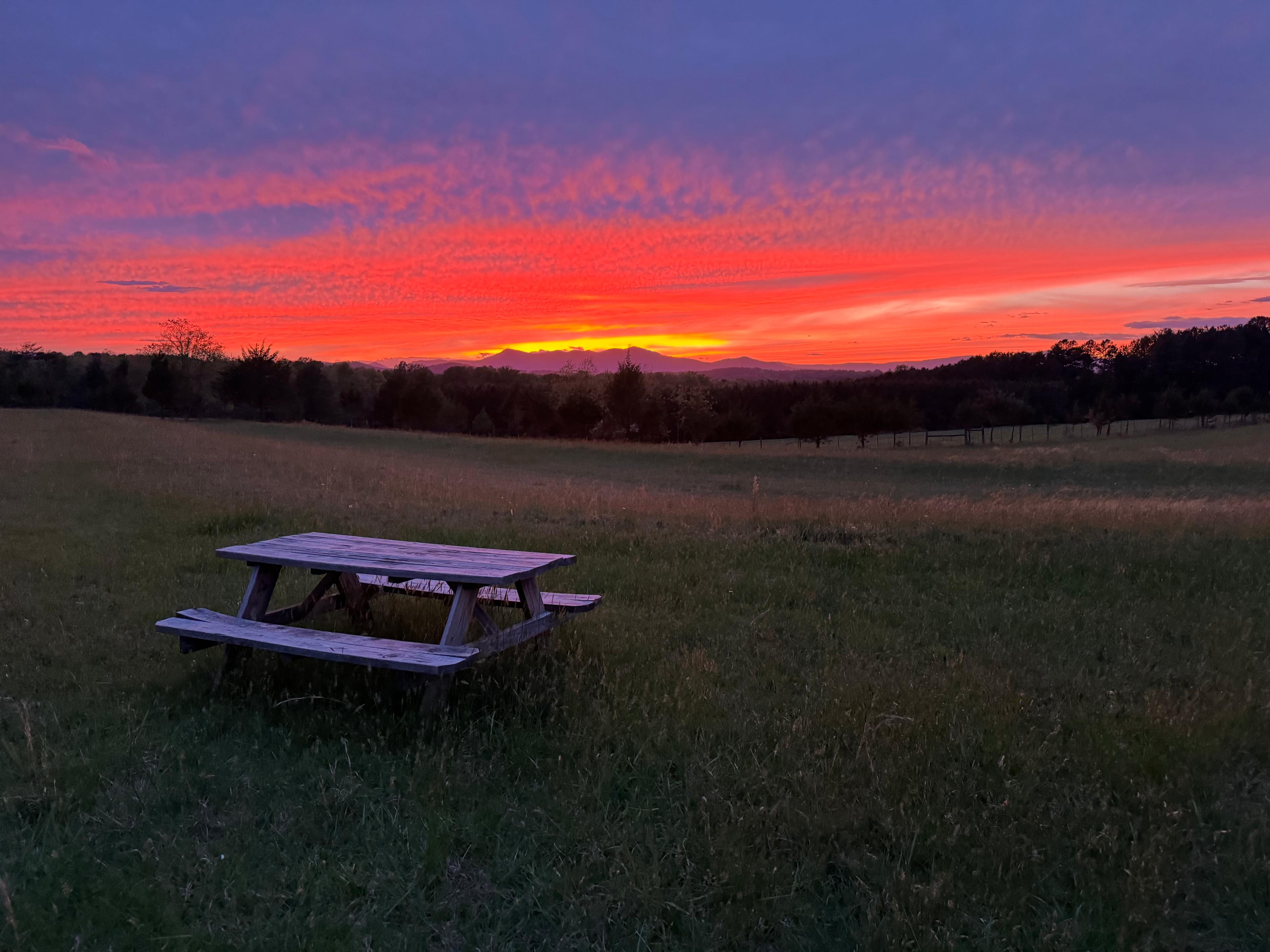 Hinsdale Farm-Mountain View Oasis