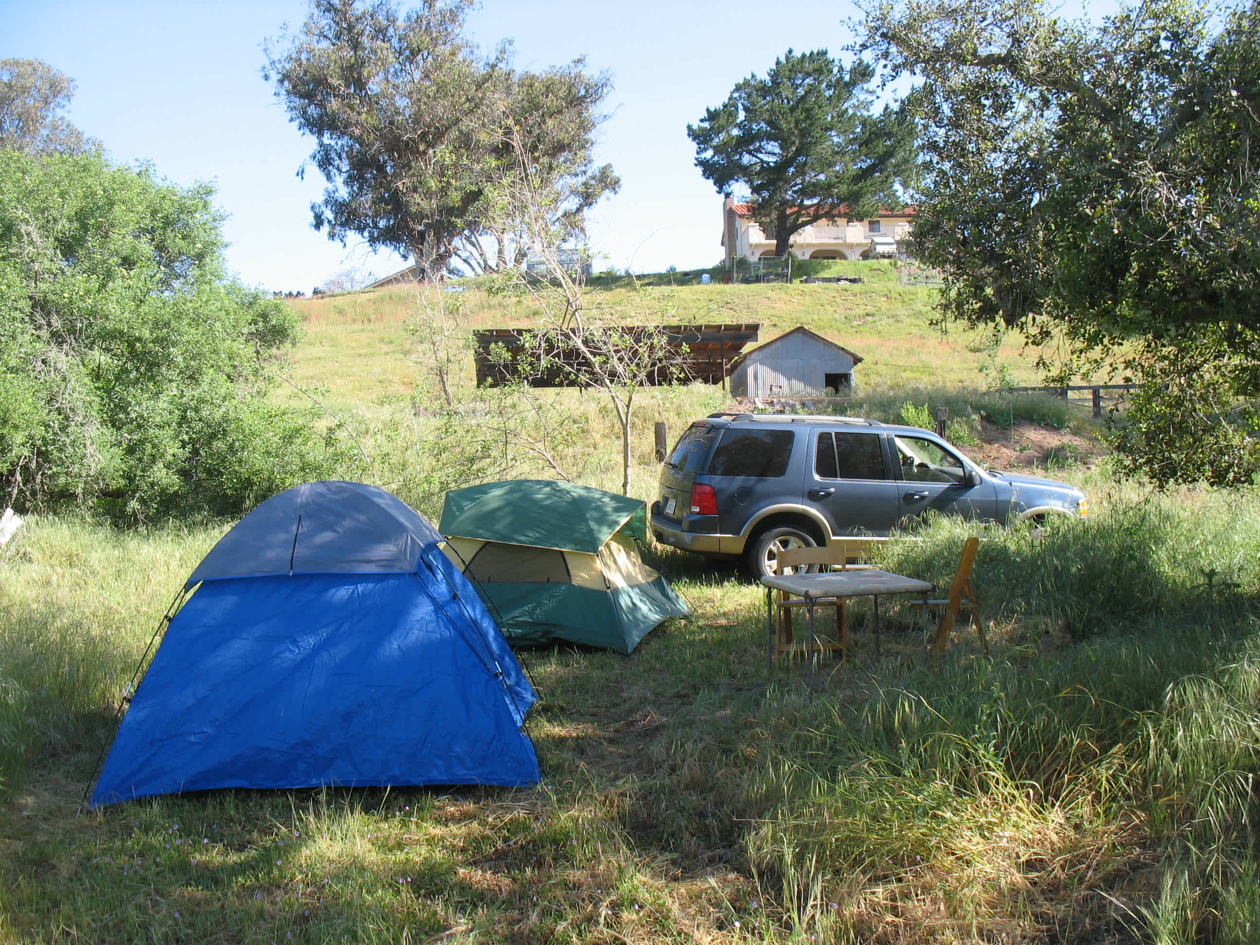 Rancho San Marino