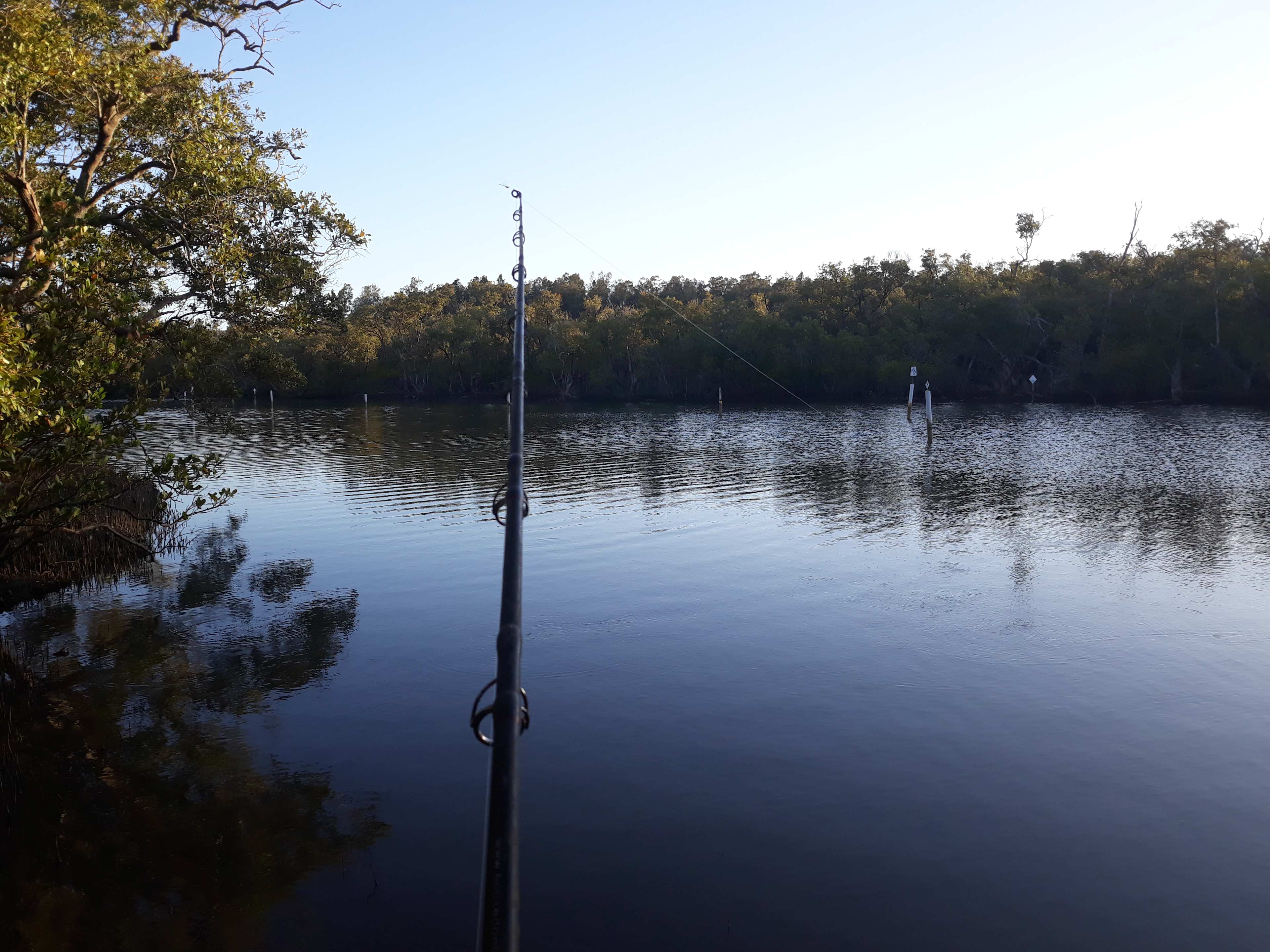 Hamiltons Hideaway