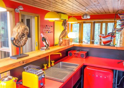 Qii House Lorne