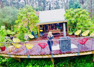 Qii House Lorne