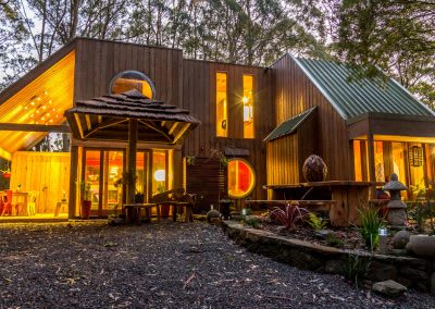 Qii House Lorne