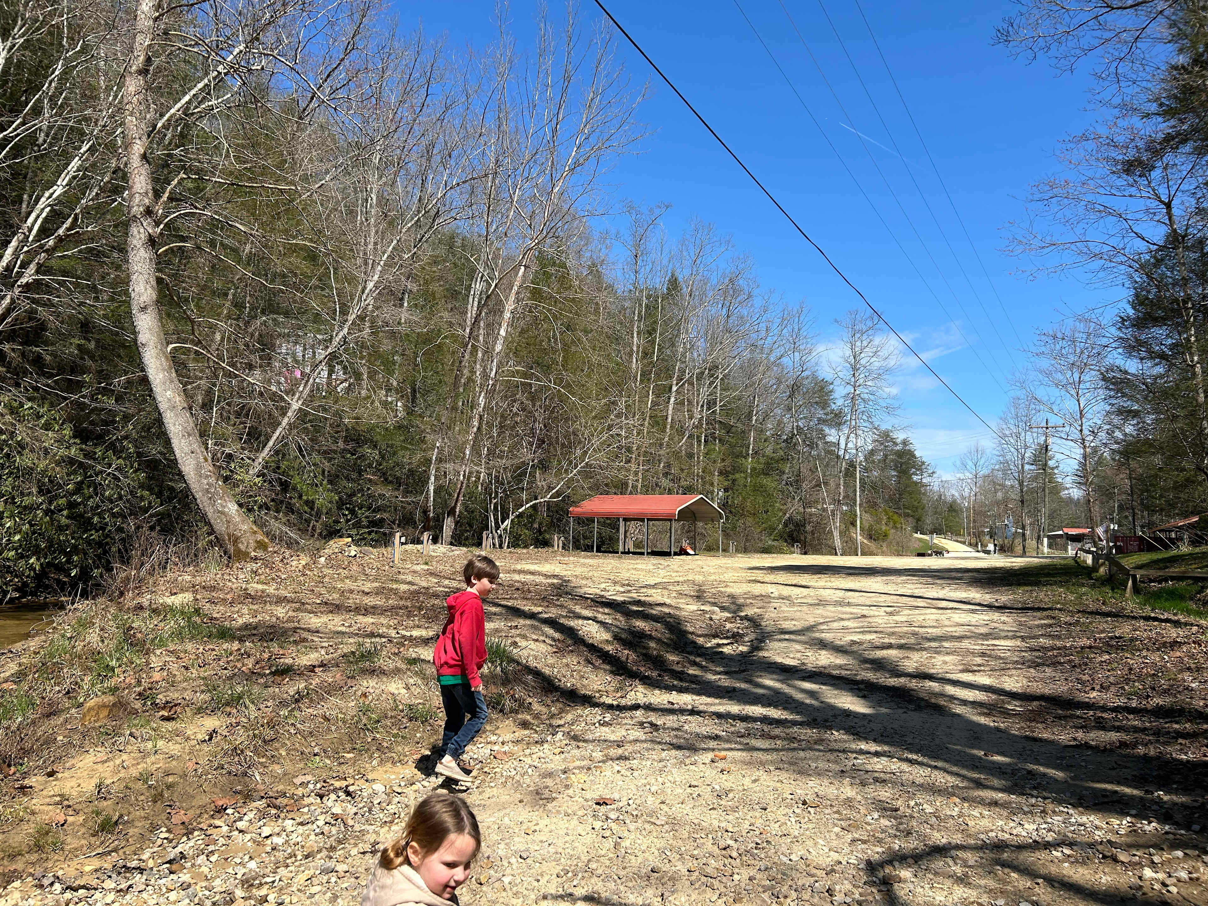 Peaceful Valley Campground