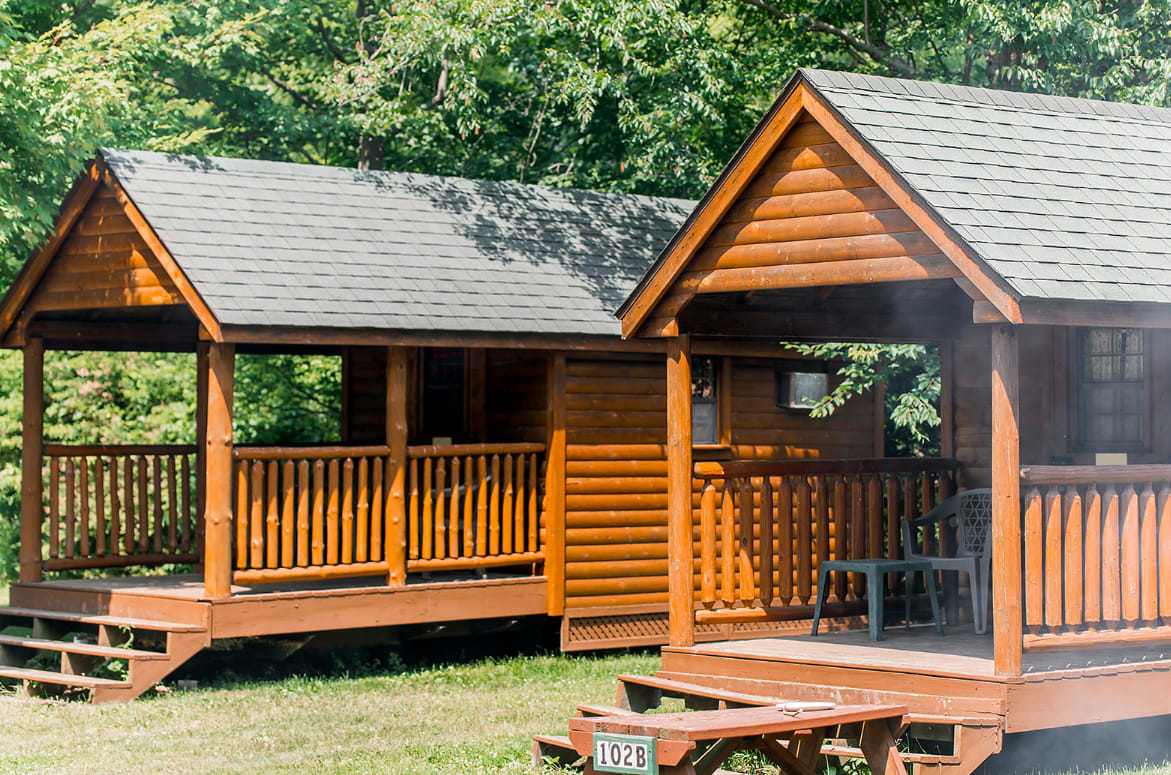 Campit Outdoor Resort