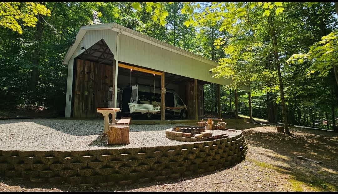 Savvy Retreat