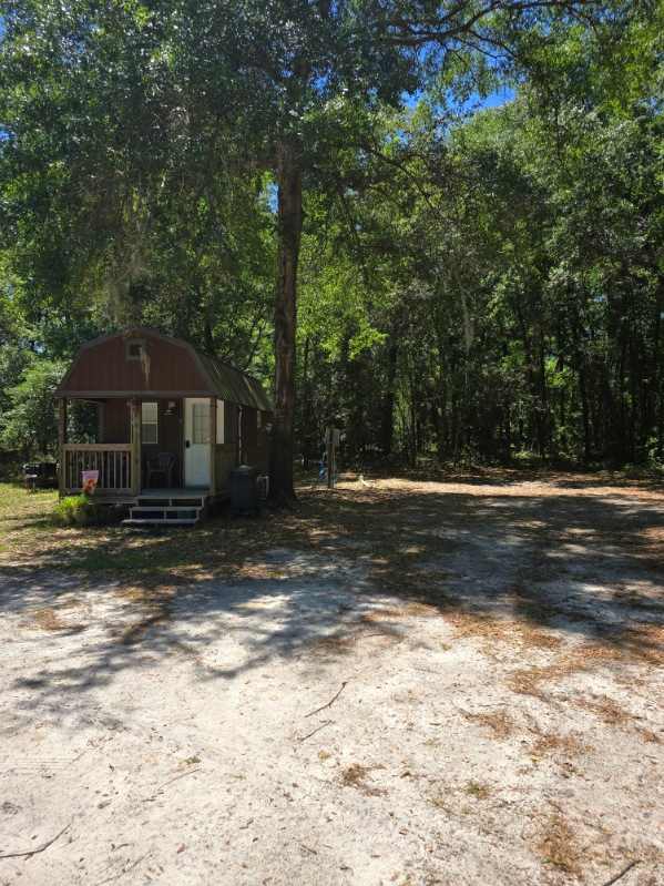 Country Cove RV Spot