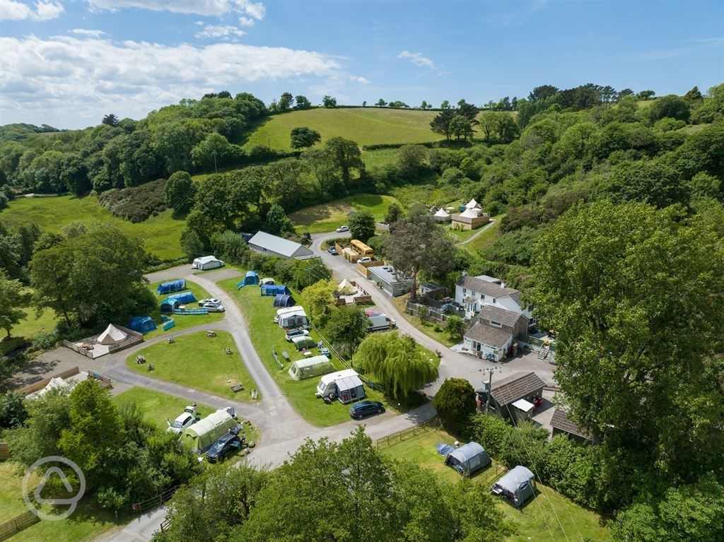 Willow Valley Holiday Park
