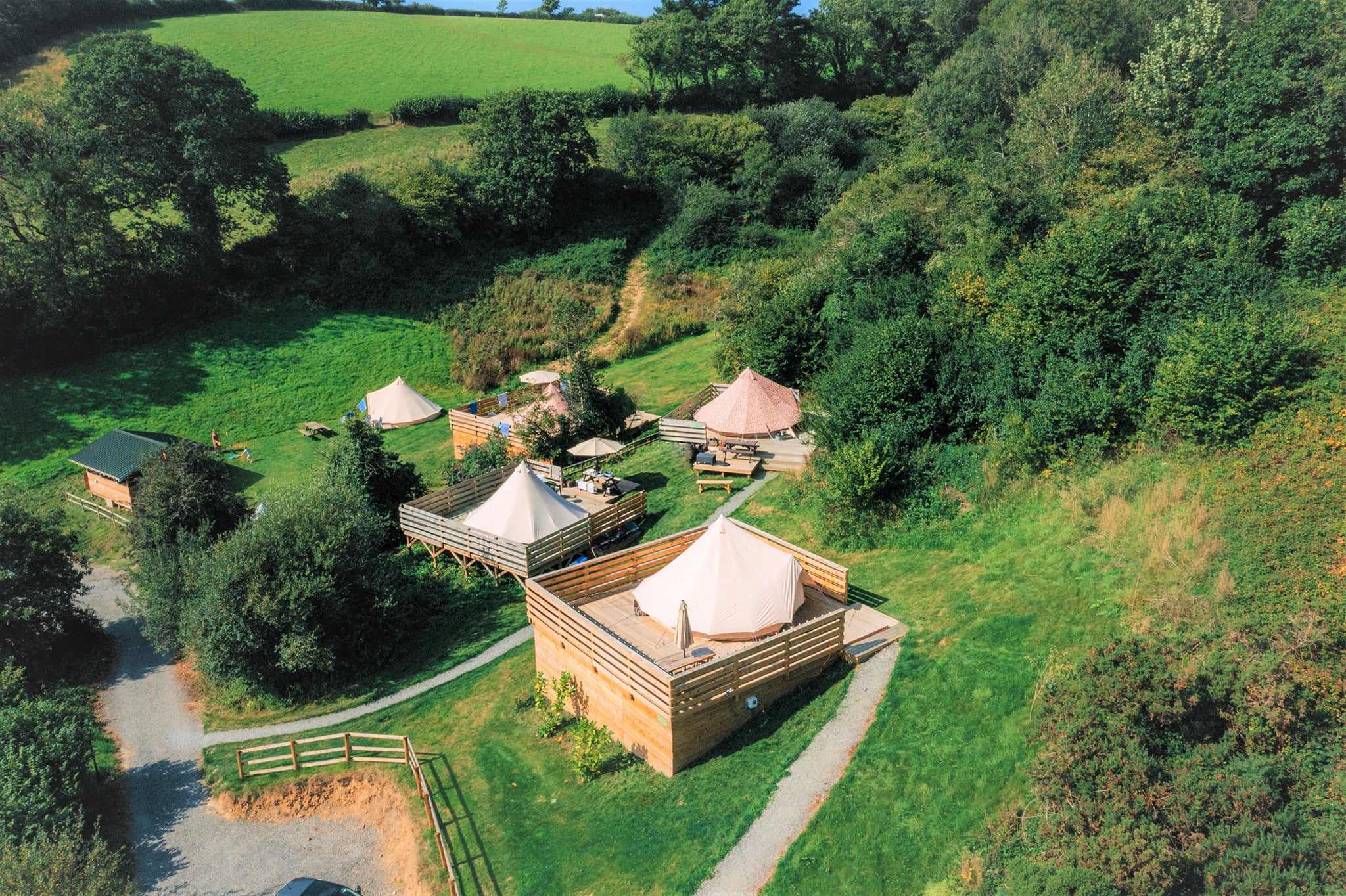 Willow Valley Holiday Park