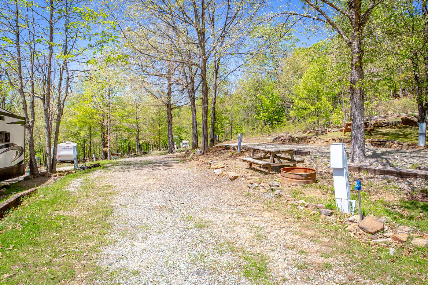 Mockingbird Mountain Resort
