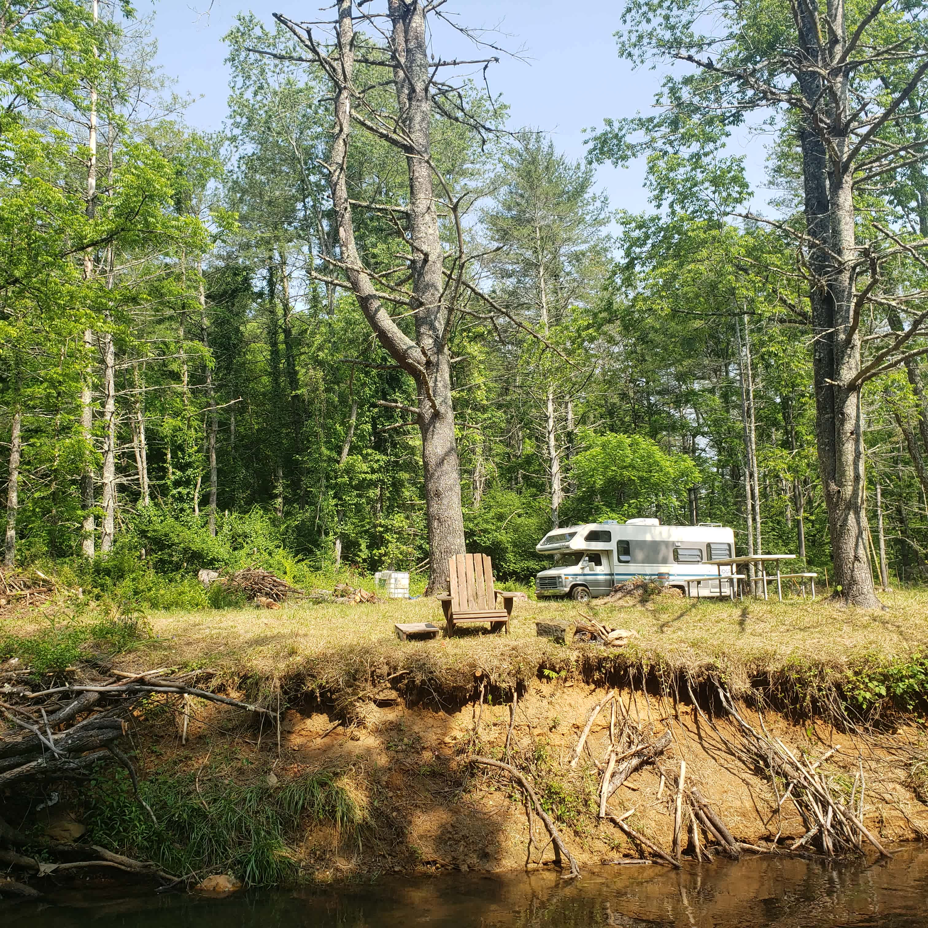Hippie Hollow