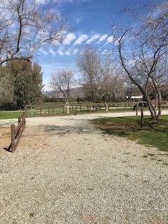 Lemon Cove Village RV Park