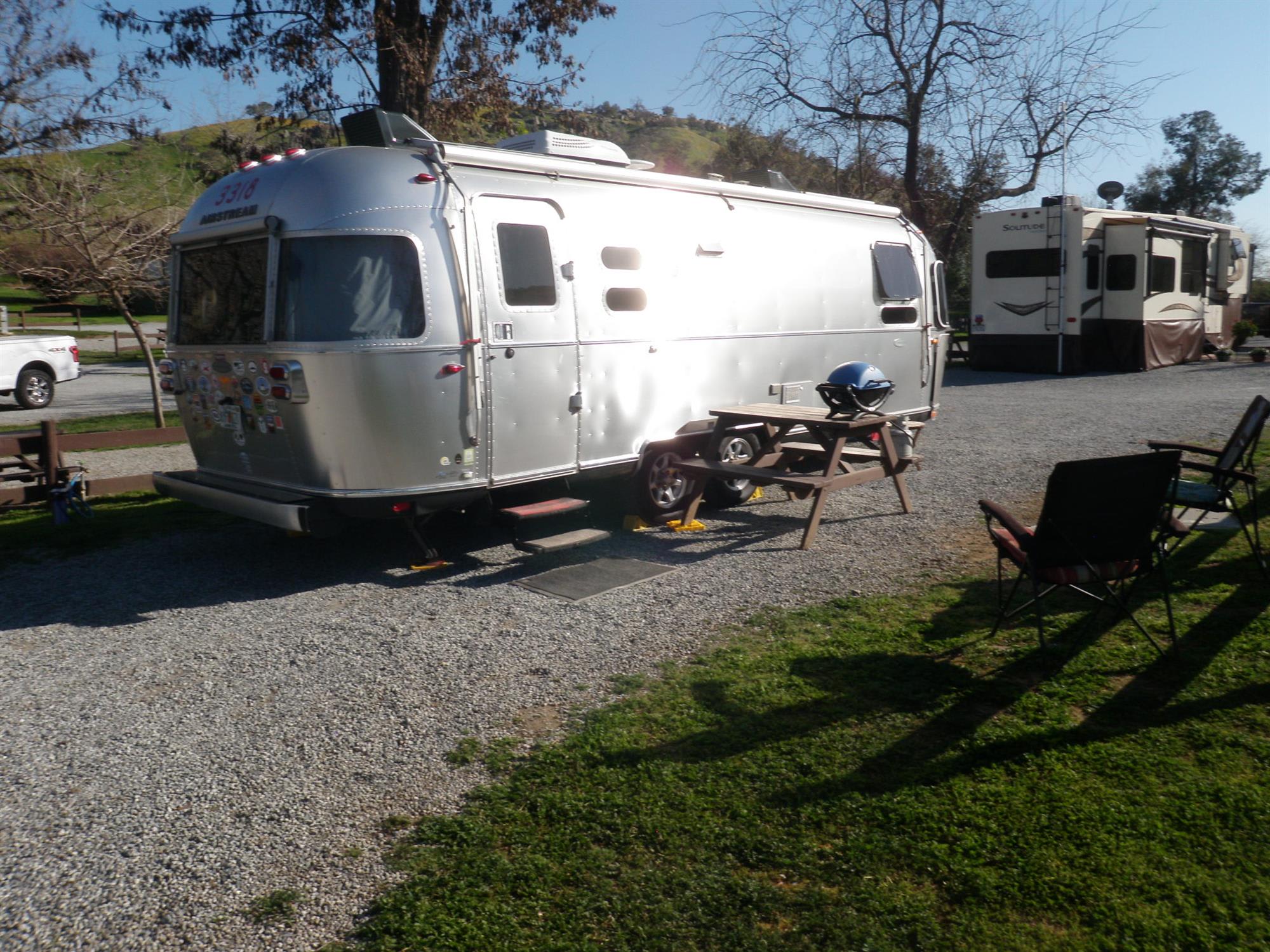 Lemon Cove Village RV Park