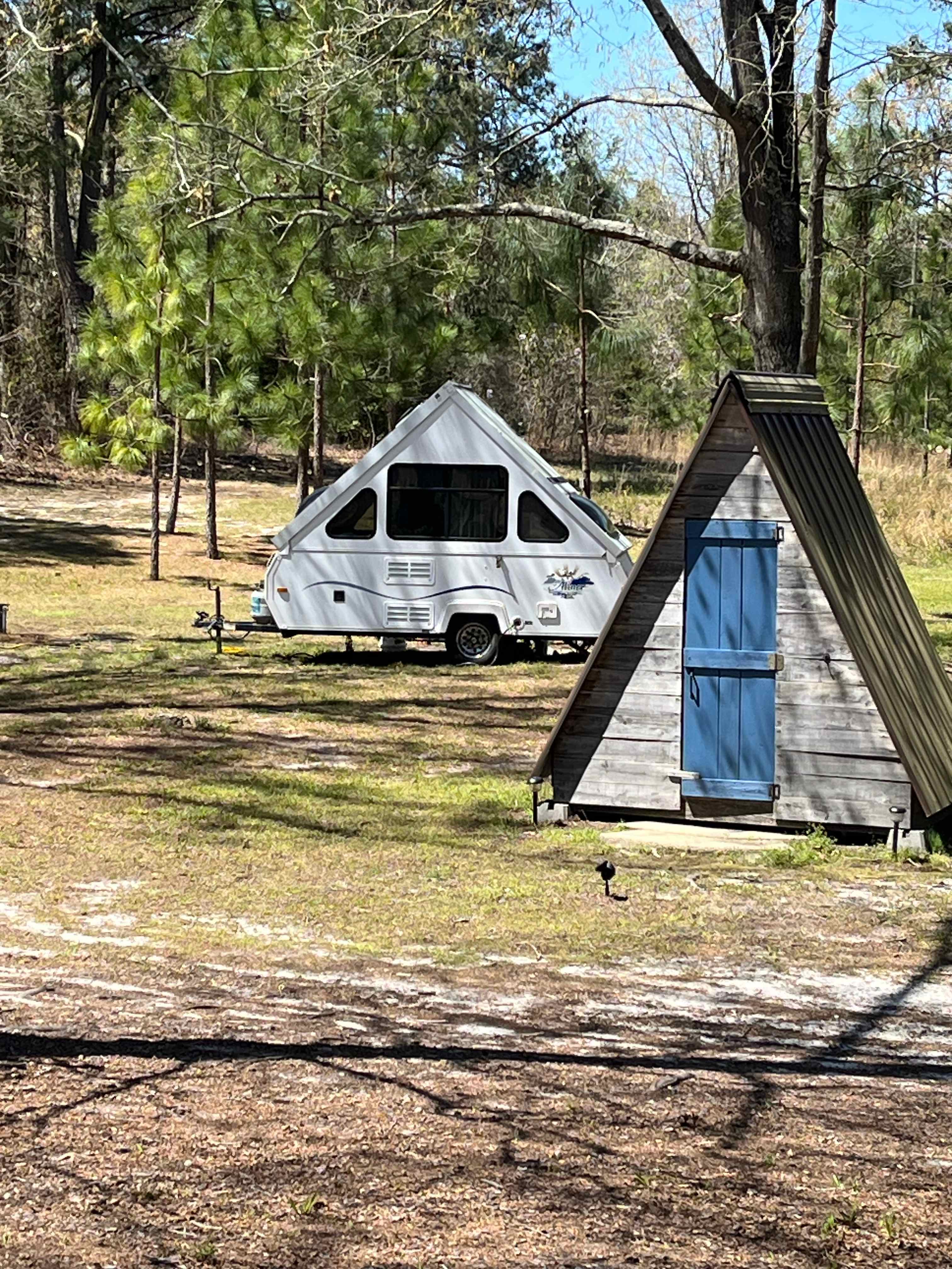 Dennis & Melissa's Hidden Creek