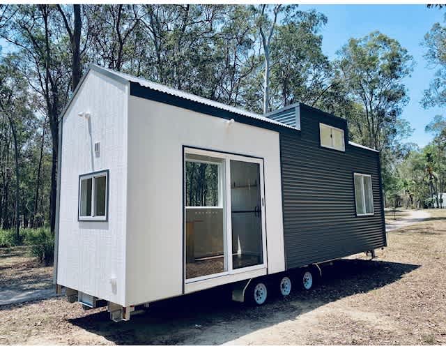 Kleinton Kamping/Kookaburras Kackle