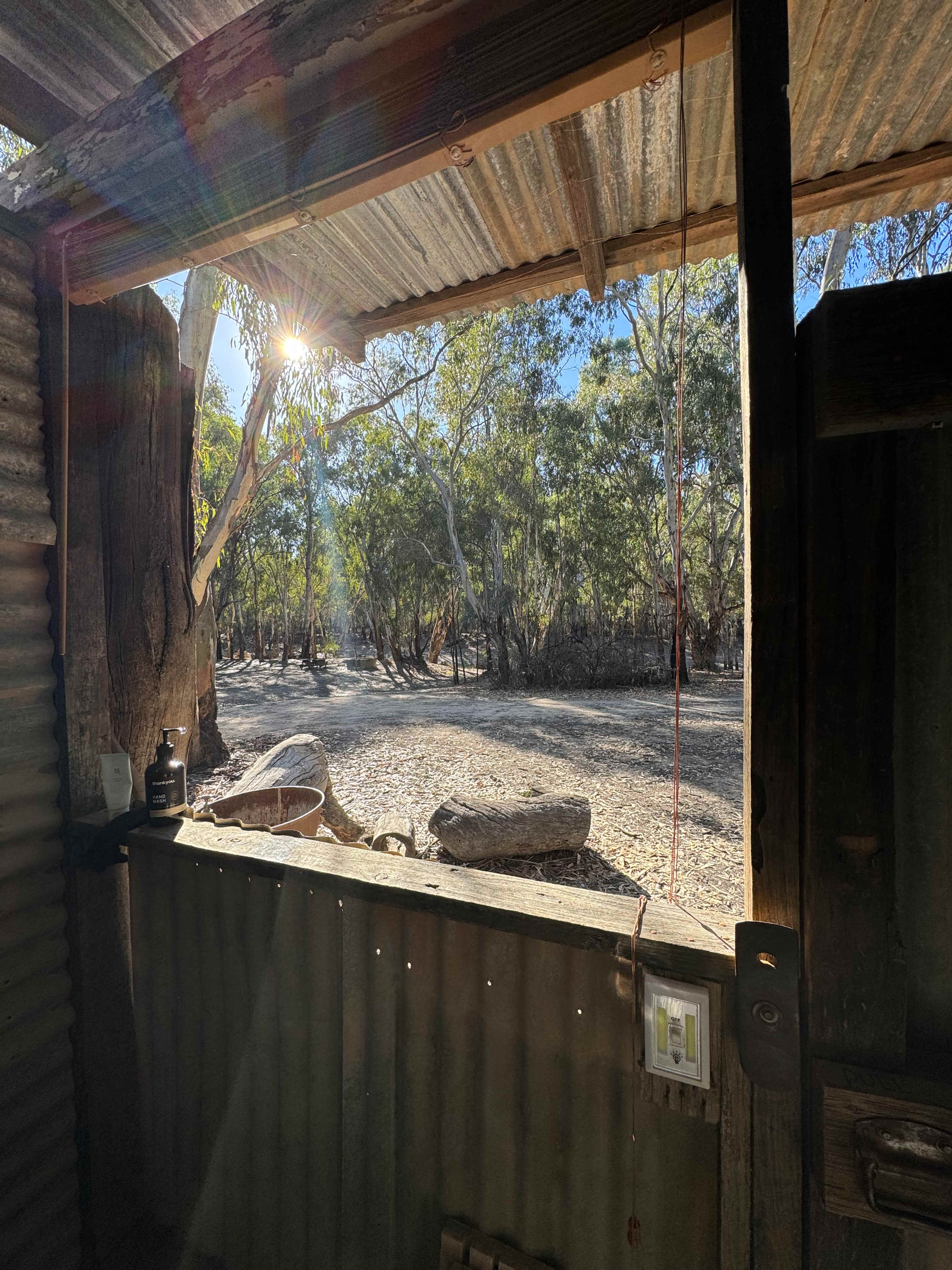 Tooranie Stay Echuca Moama