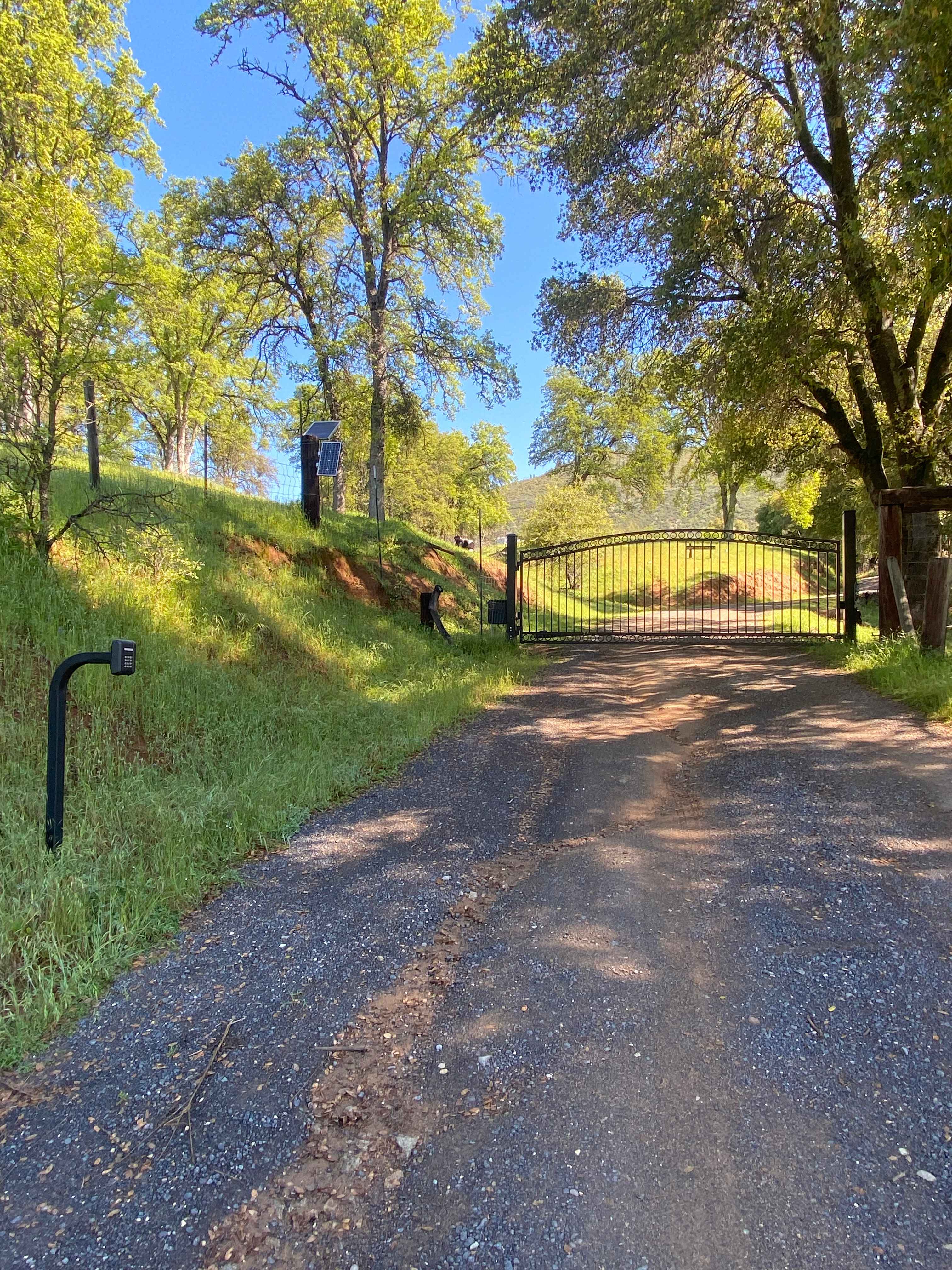 Heart valley ranch