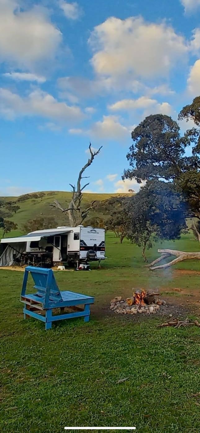 Edgehill Farm Stays Riverton