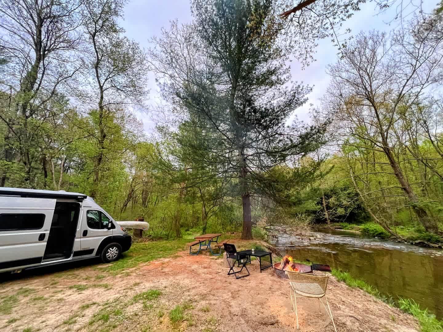 Creekside Orchard