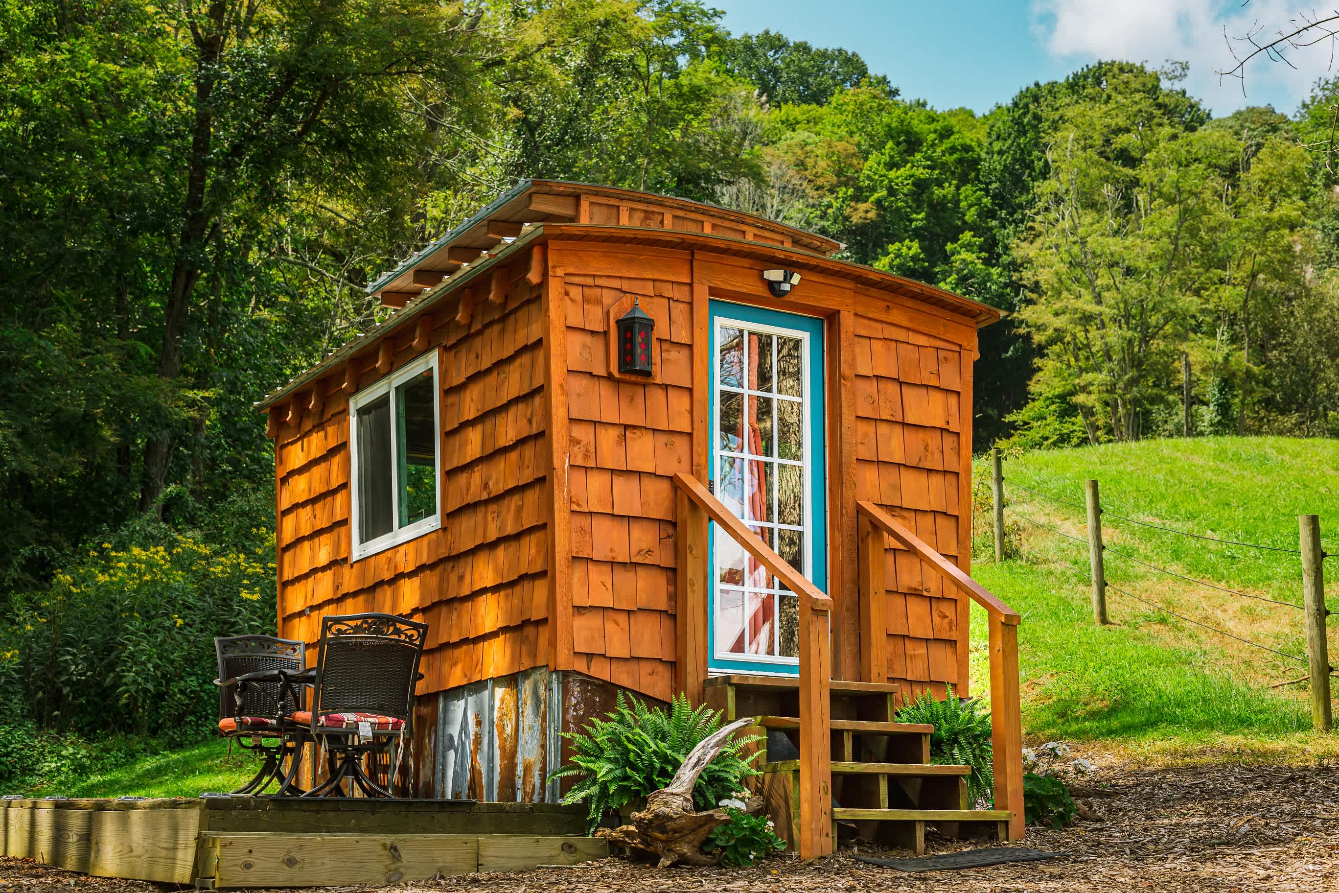 RugbyCreek Pet Friendly Rentals