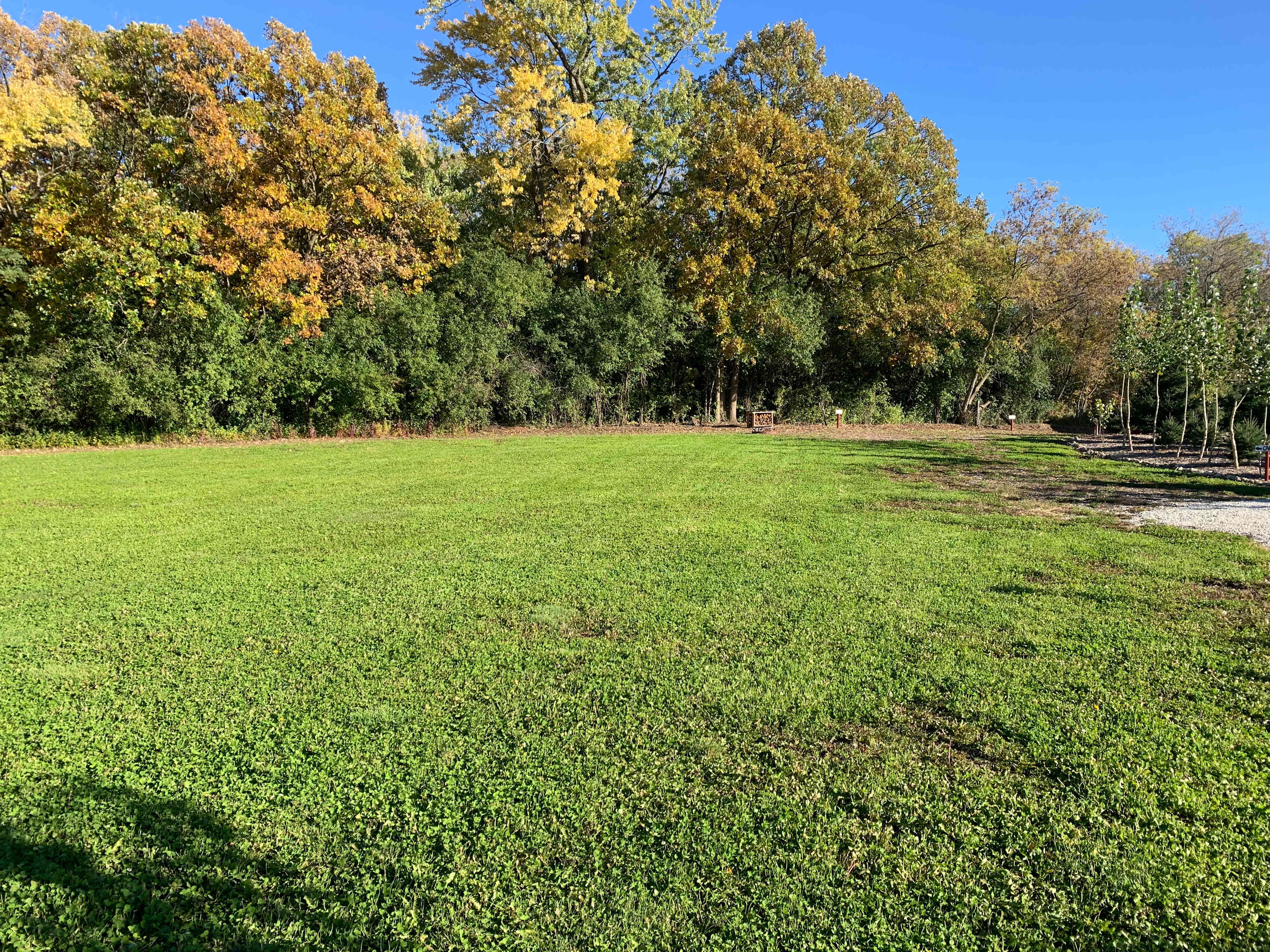 Kansasville Getaway