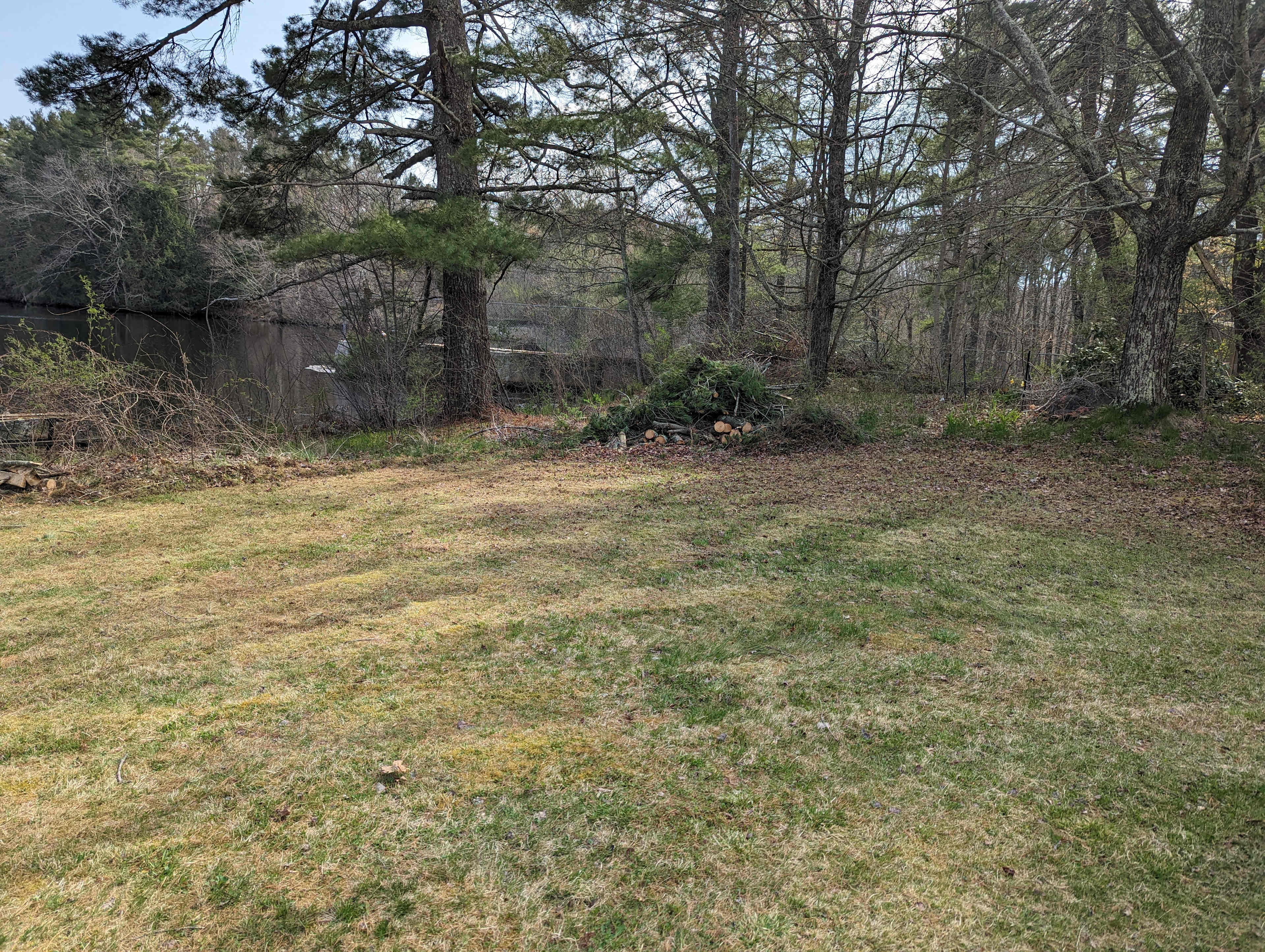 Powder Mill Pond Retreat