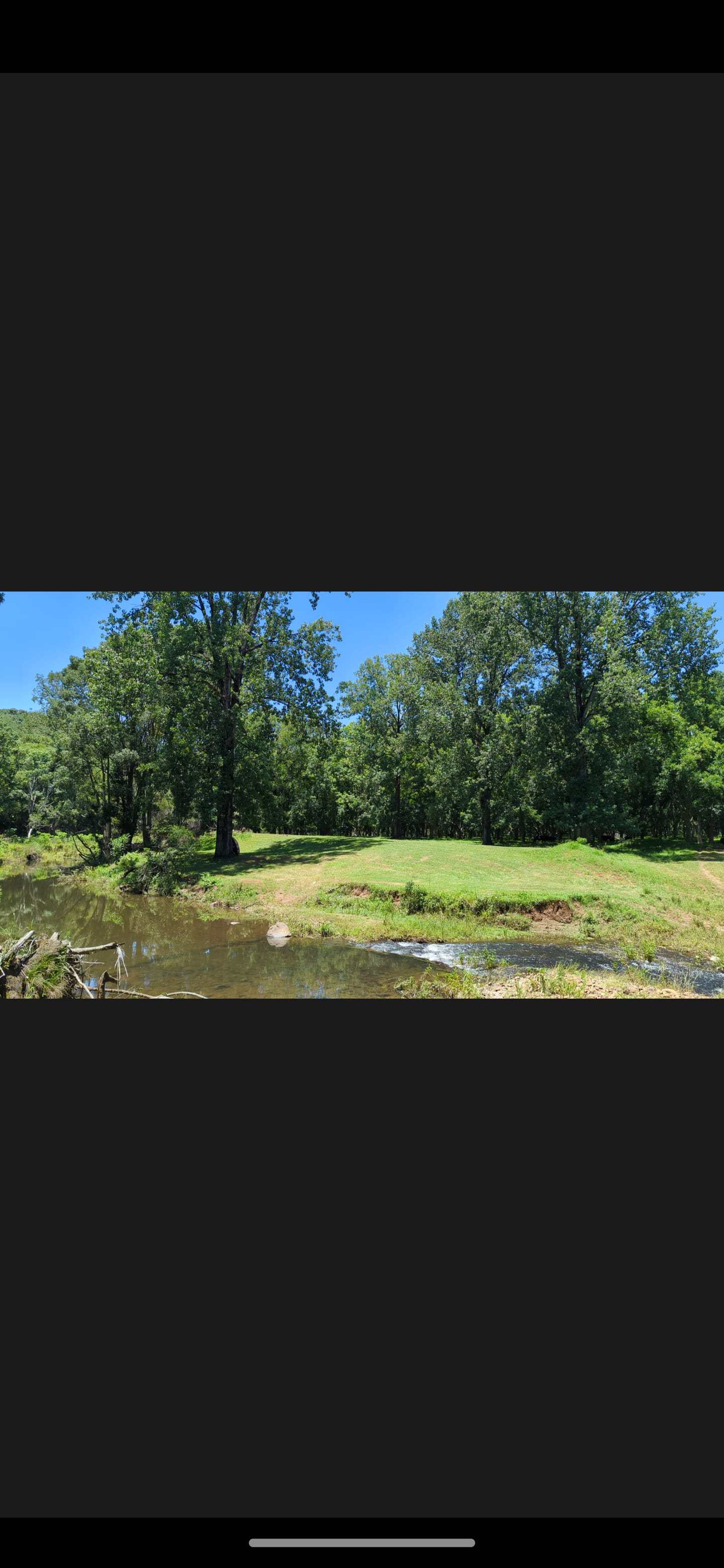 Eagles Nest Hideaway, Pecan Fields