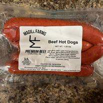 Magill Farm Drive w/ hook ups